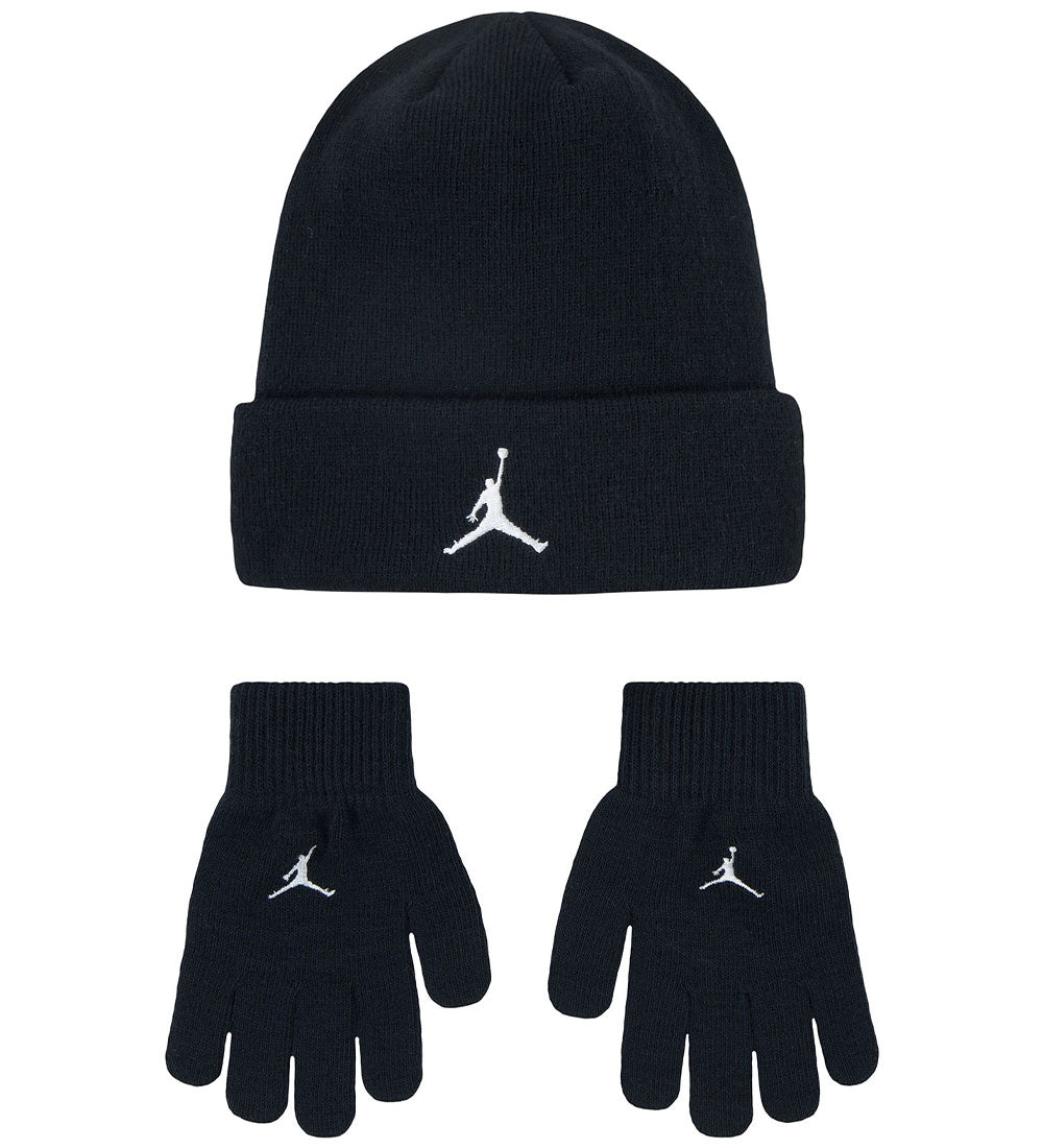 Caciula Jan Jordan Essentials S OS