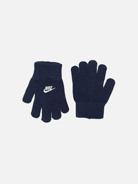 Set caciula si manusi Futura Nike 4 - 7 Ani