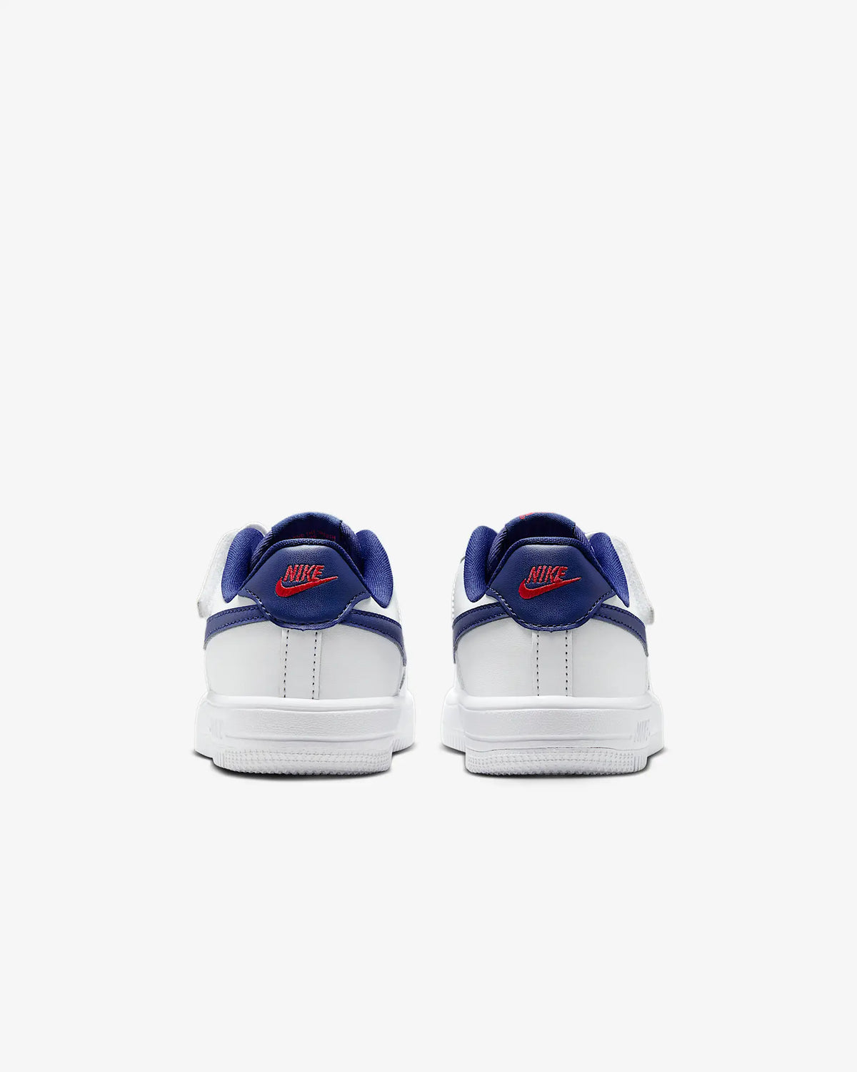 Pantofi sport-Nike-FORCE 1 LOW EASYON (PS) EU 25 - 35