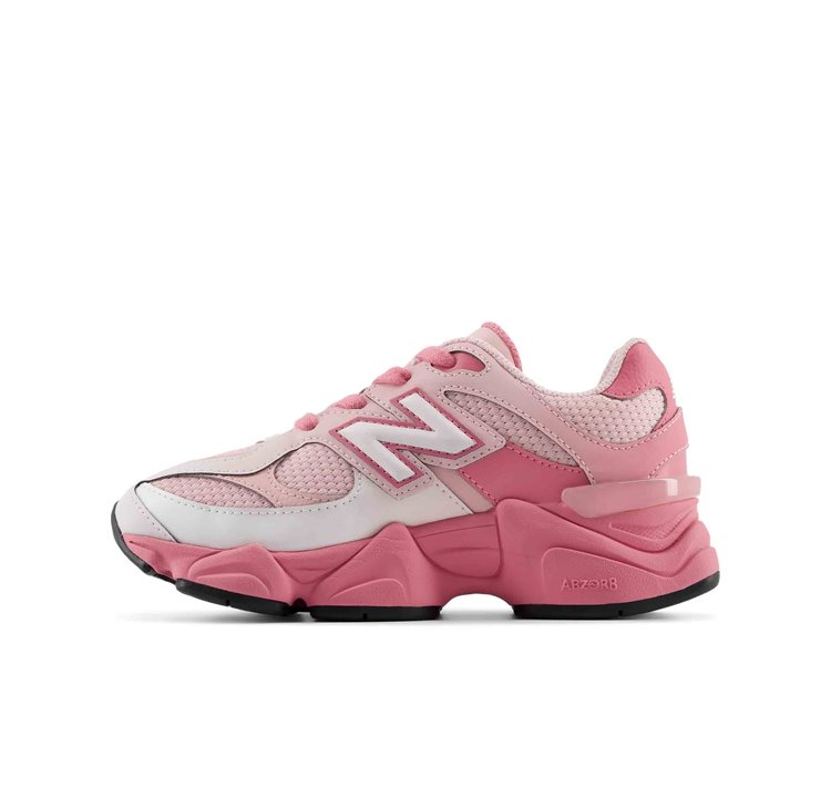 Pantofi sport New Balance 9060 Preschool