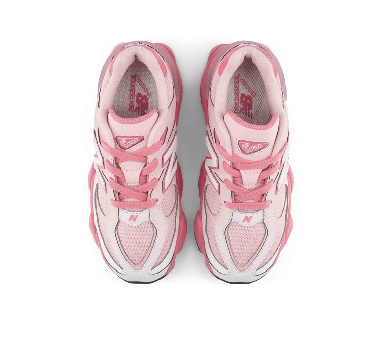 Image of Pantofi sport New Balance 9060 Preschool