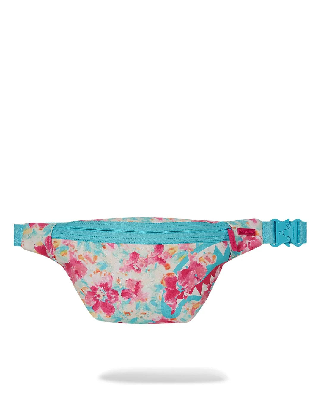 Borseta Sprayground Crossbody Miami Fresh Floral Savvy OS