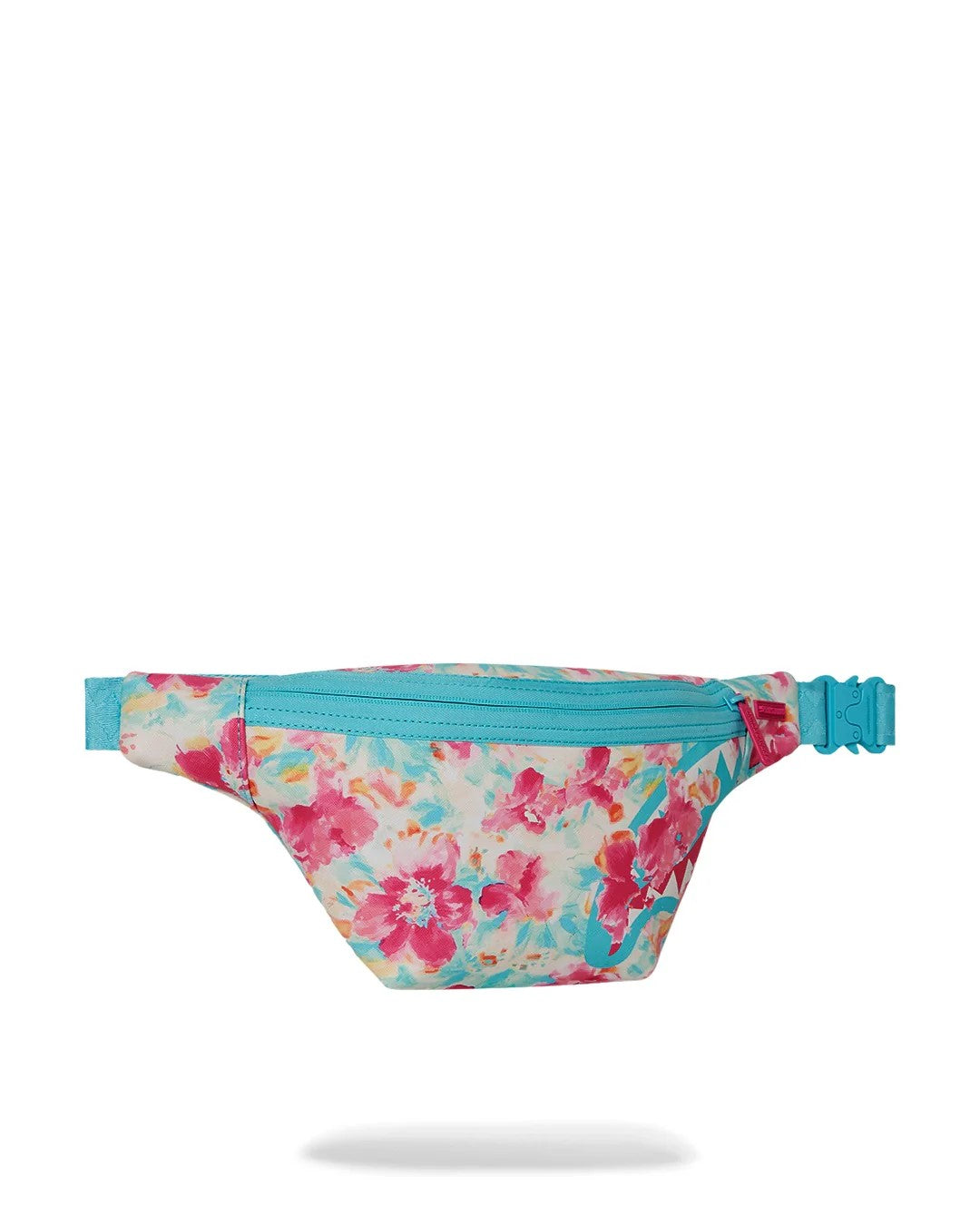 Image of Borseta Sprayground Crossbody Miami Fresh Floral Savvy OS