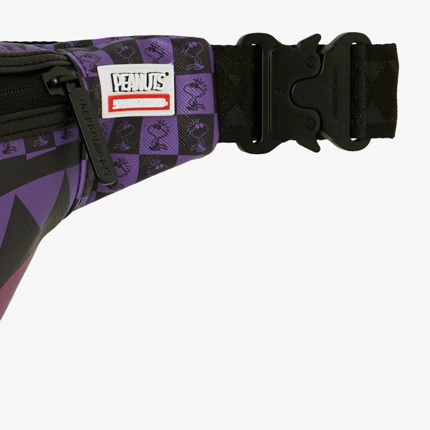 Geanta Sprayground Joe Cool Savvy Crossbody