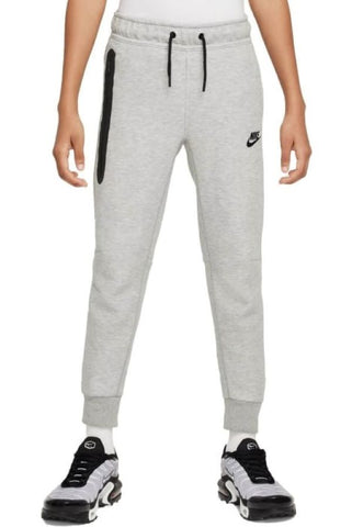 Pantaloni Nike B Nsw Tech Flc Pant 6 - 15 Ani