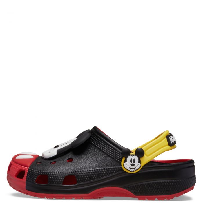 Saboti Crocs Classic Mickey Mouse EU 19 - EU 28