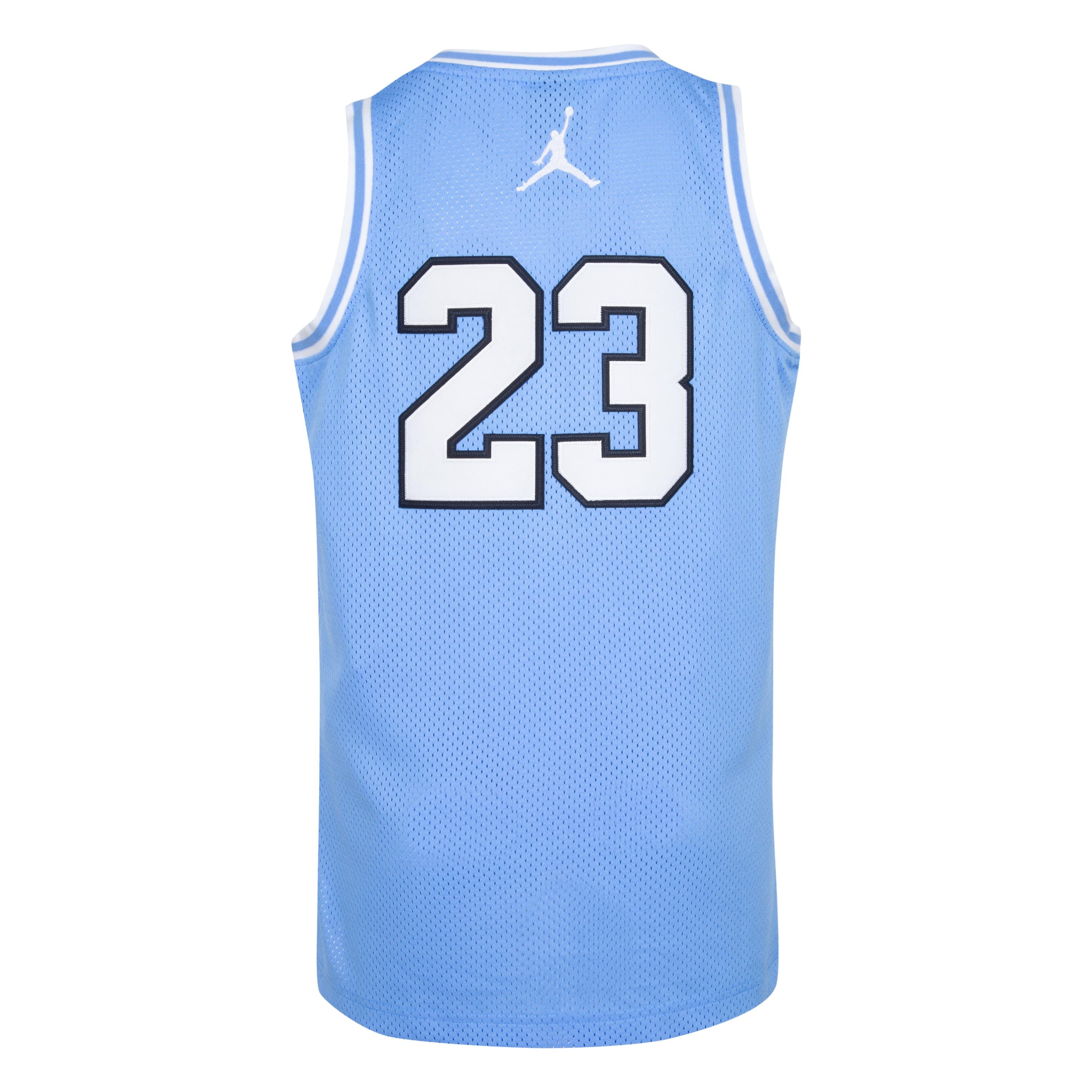 Image of Tricou Nike Jordan 23 8-15 ani