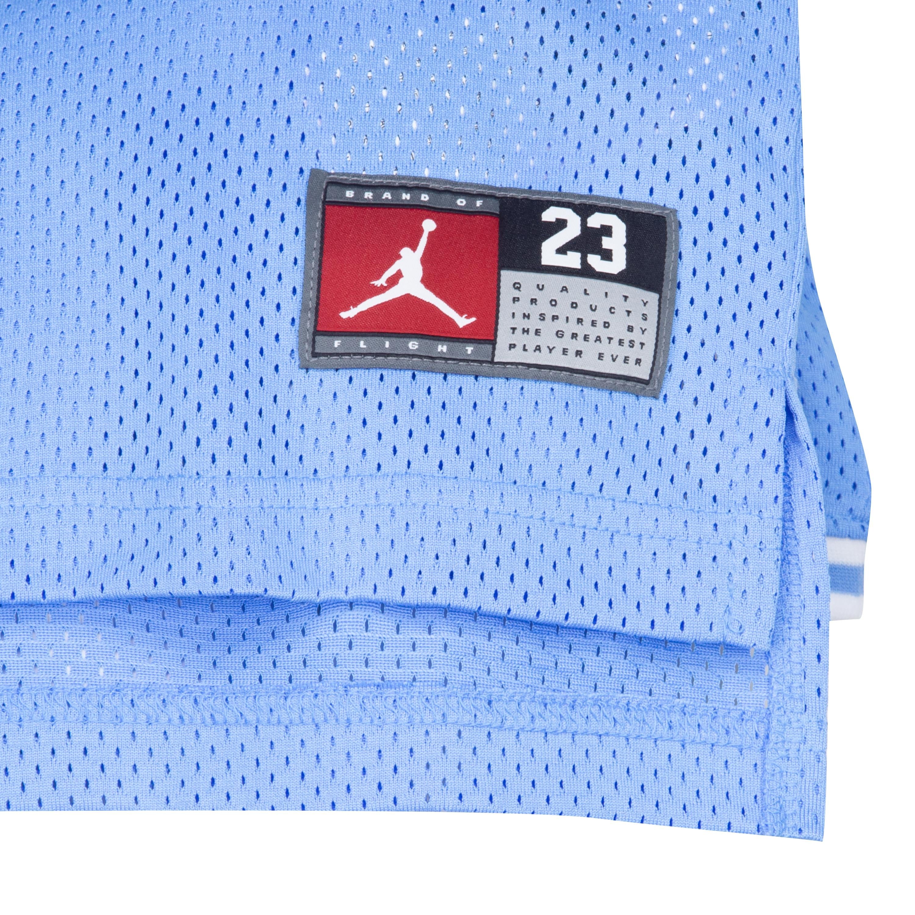 Image of Tricou Nike Jordan 23 8-15 ani