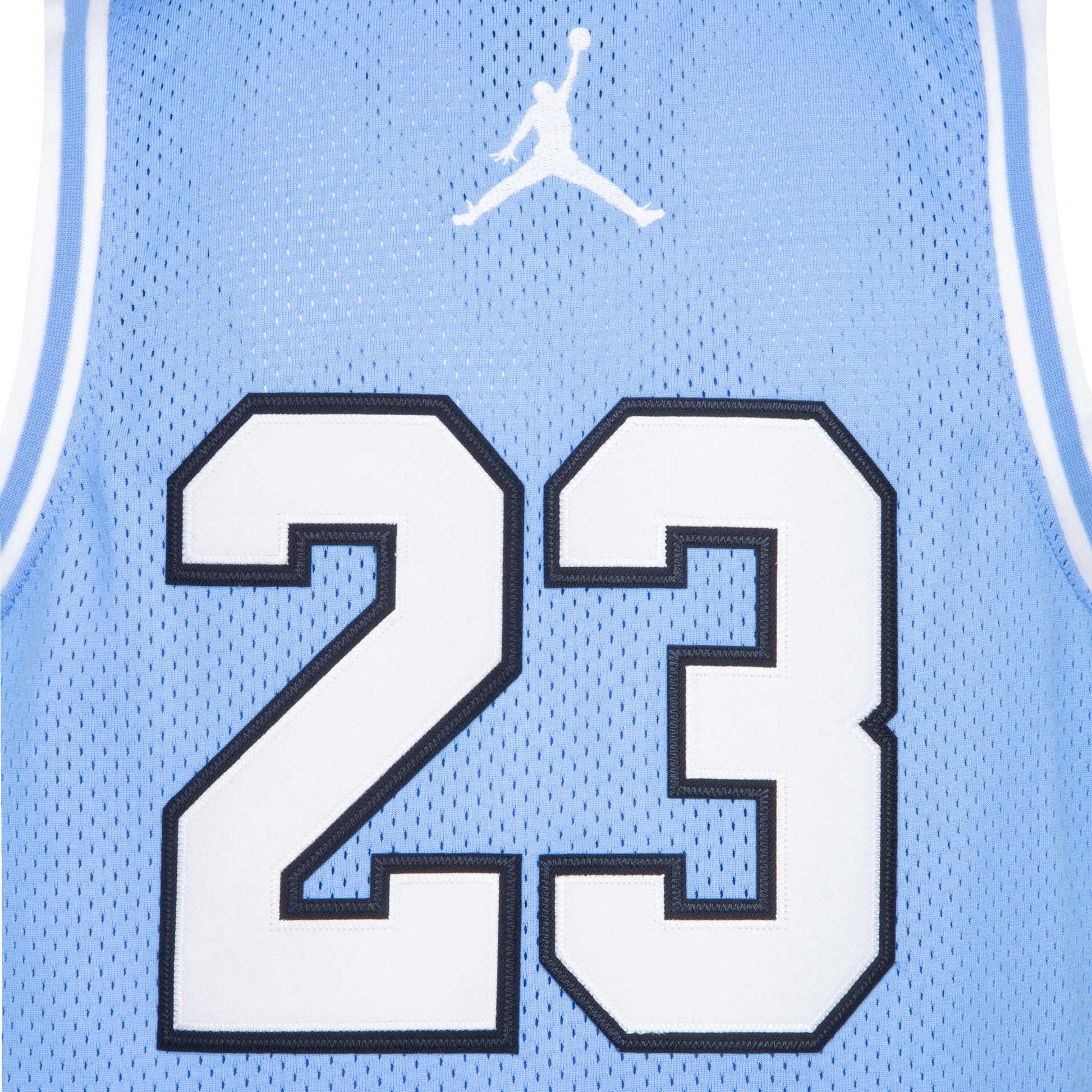 Tricou Nike Jordan 23 8-15 ani