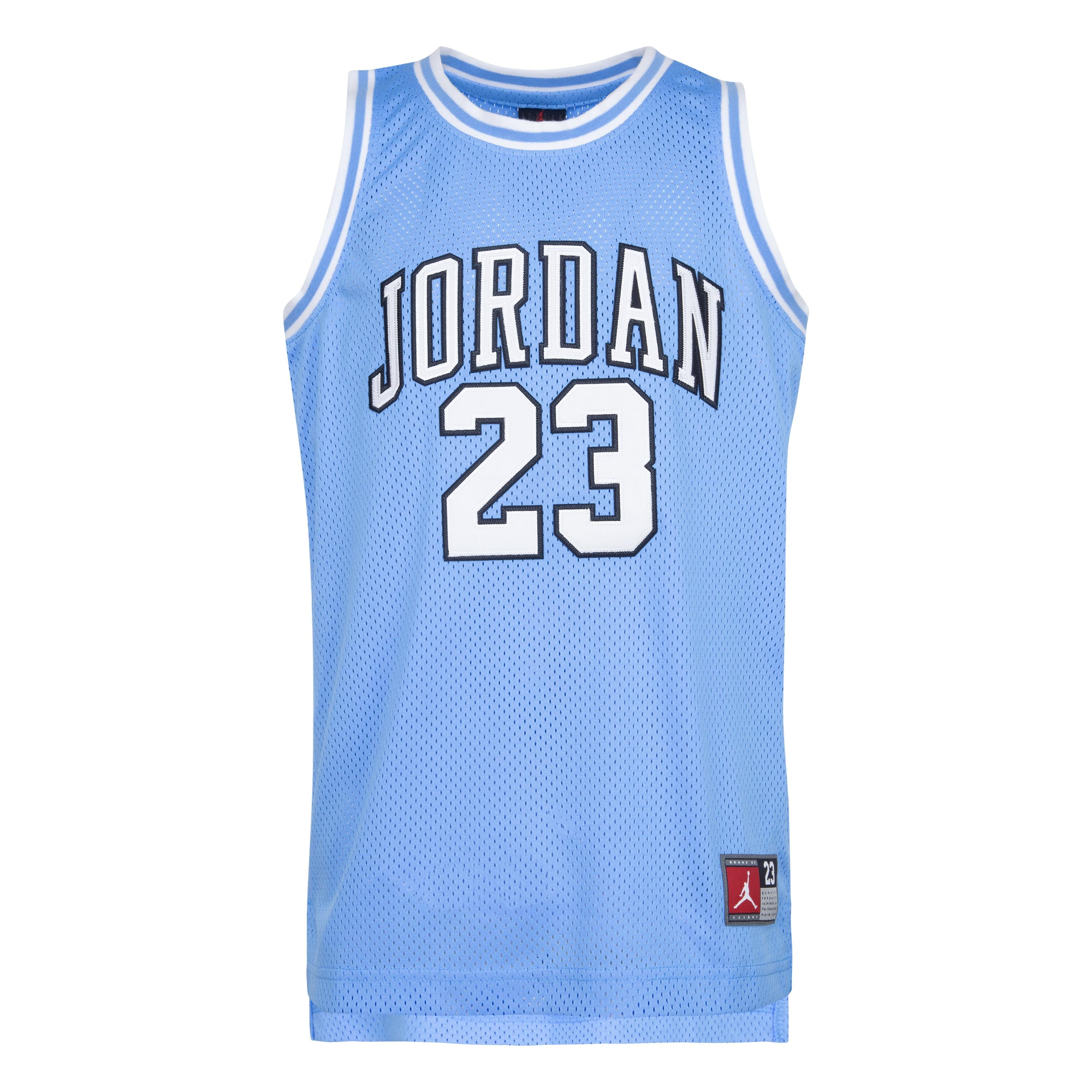 Image of Tricou Nike Jordan 23 8-15 ani