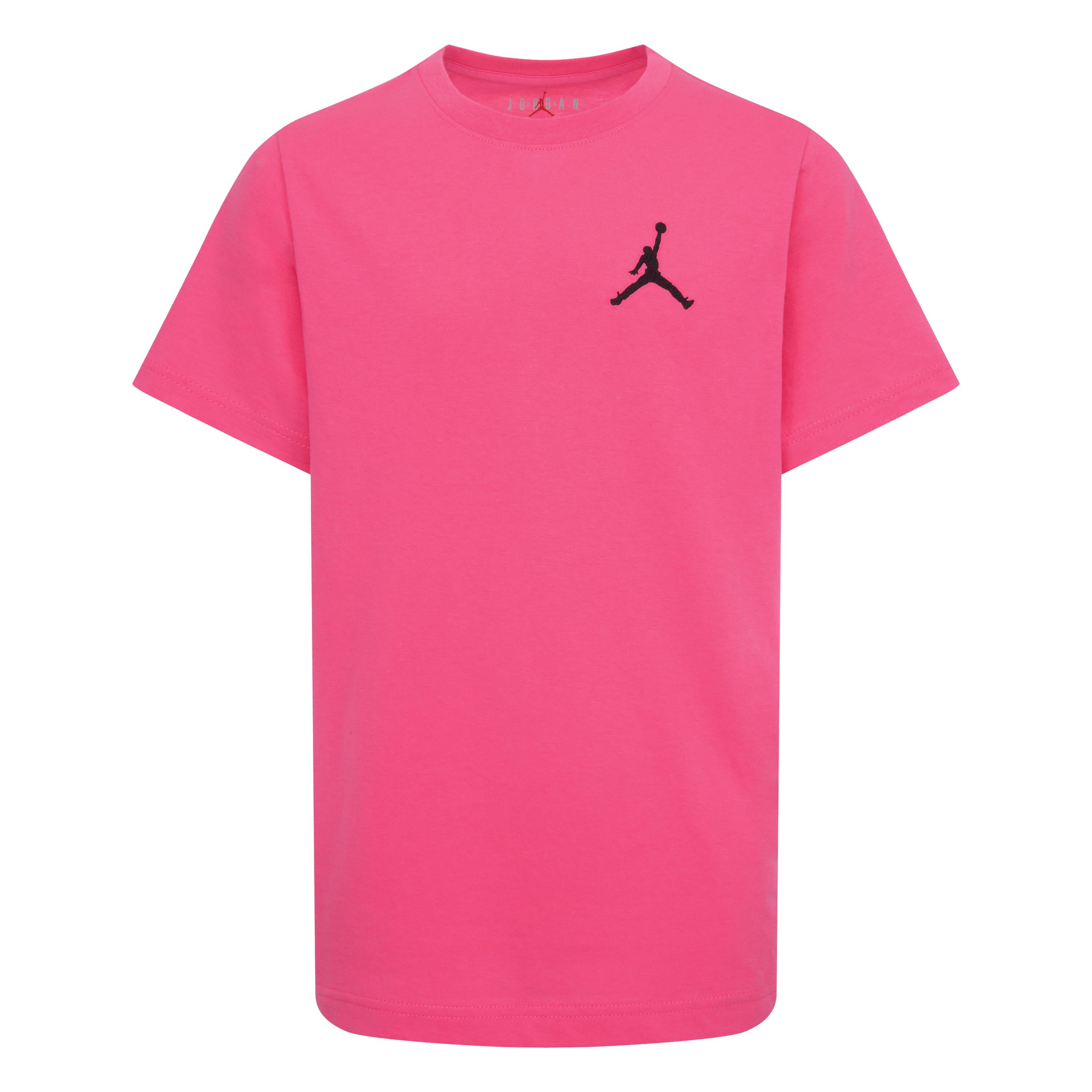 Tricou Nike Jumpman Air 8-15 ani