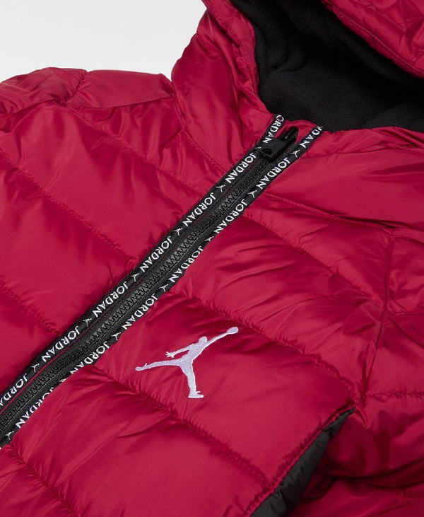 Geaca grosime medie Nike Jordan  matlasata 8-16 ani