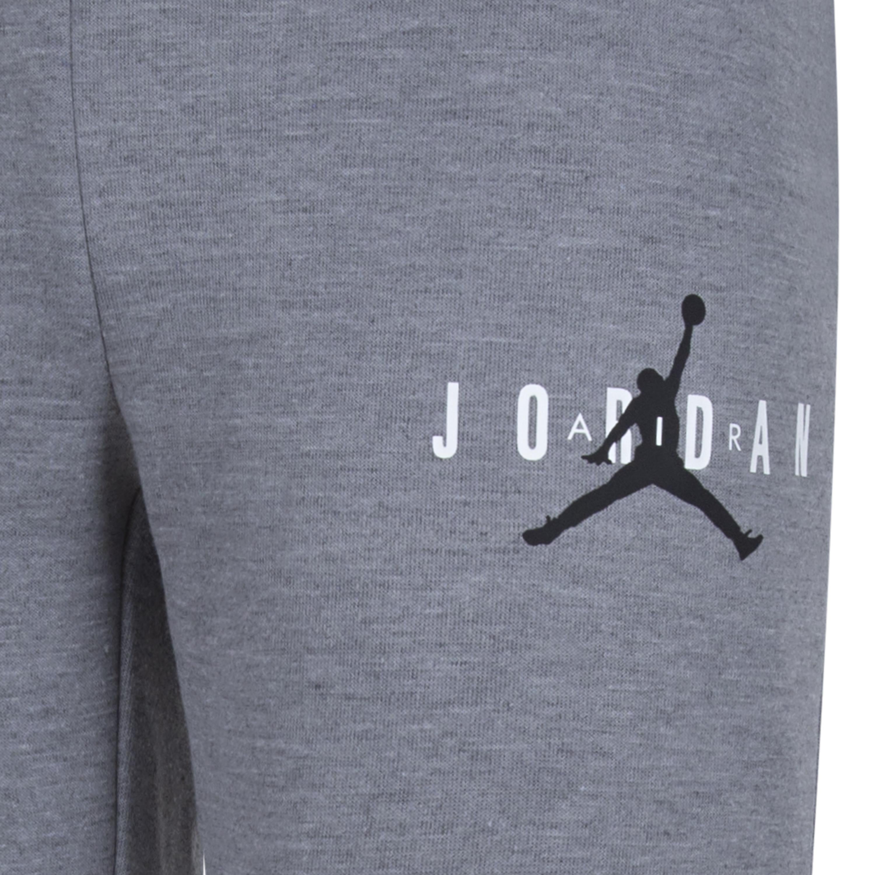 Image of Pantaloni Nike Jumpman Sustainable 8-15 ani
