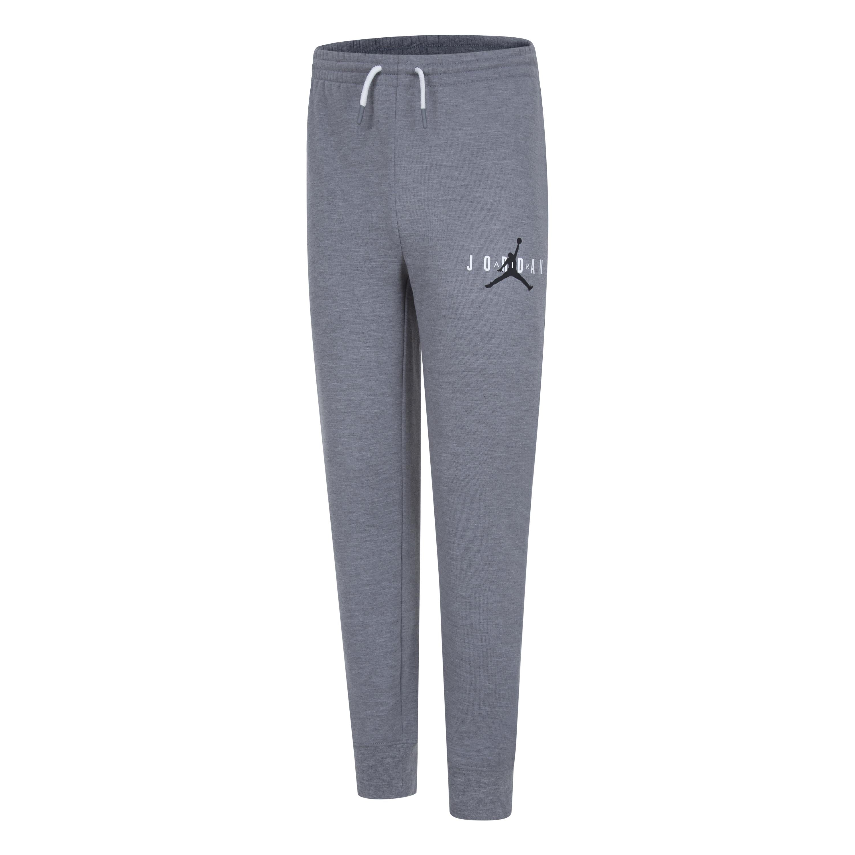 Image of Pantaloni Nike Jumpman Sustainable 8-15 ani