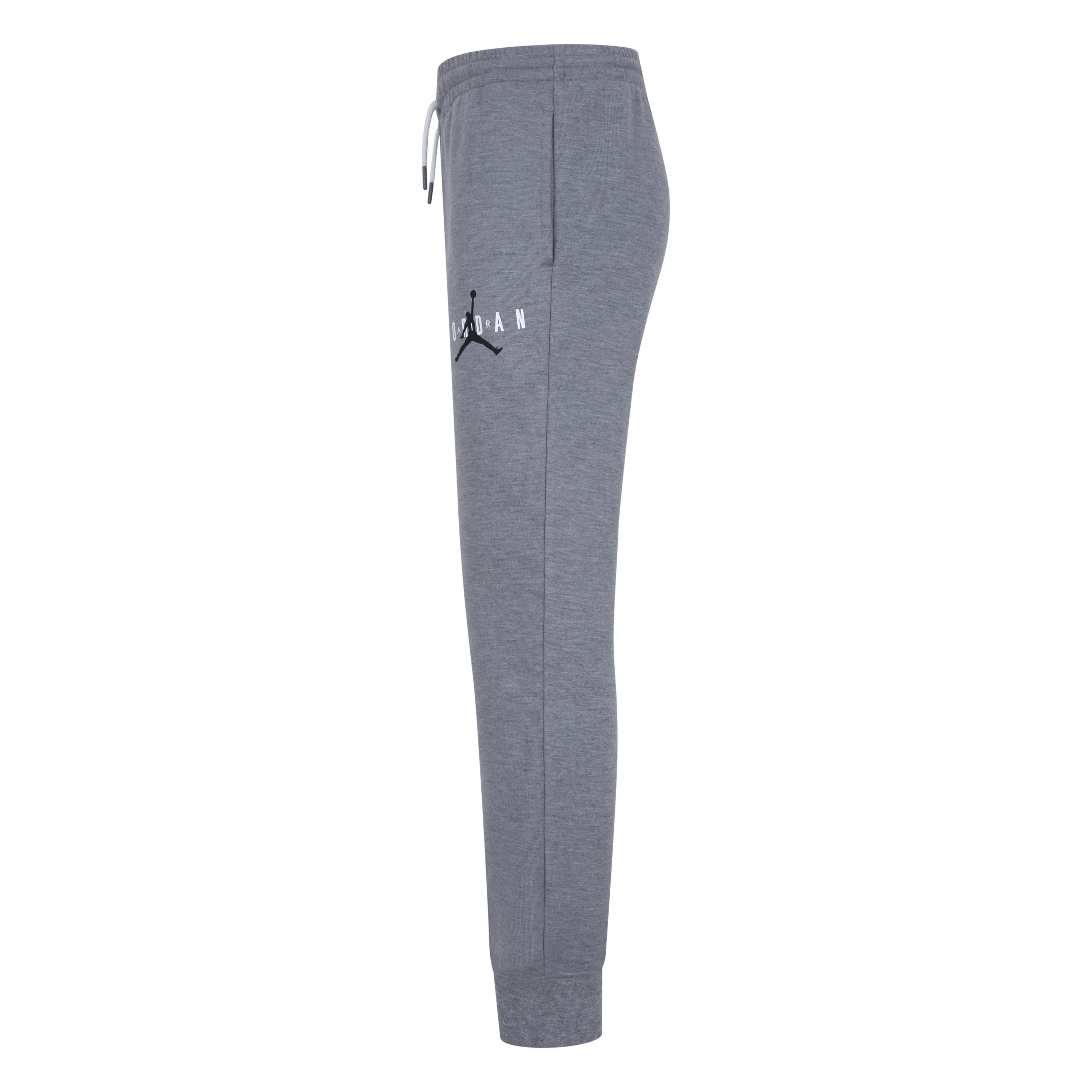 Image of Pantaloni Nike Jumpman Sustainable 8-15 ani