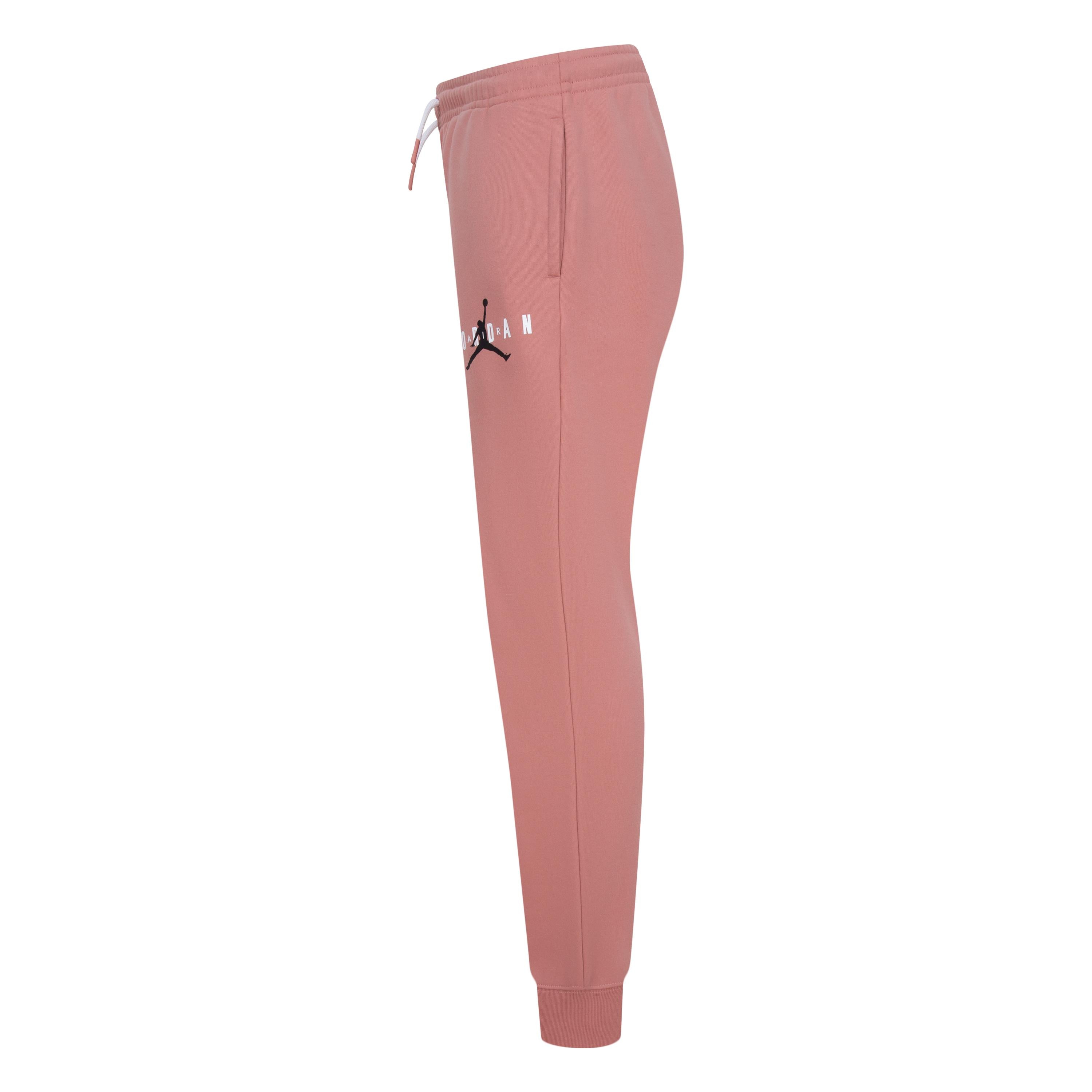 Image of Pantaloni Nike Jumpman Sustainable 8-15 ani