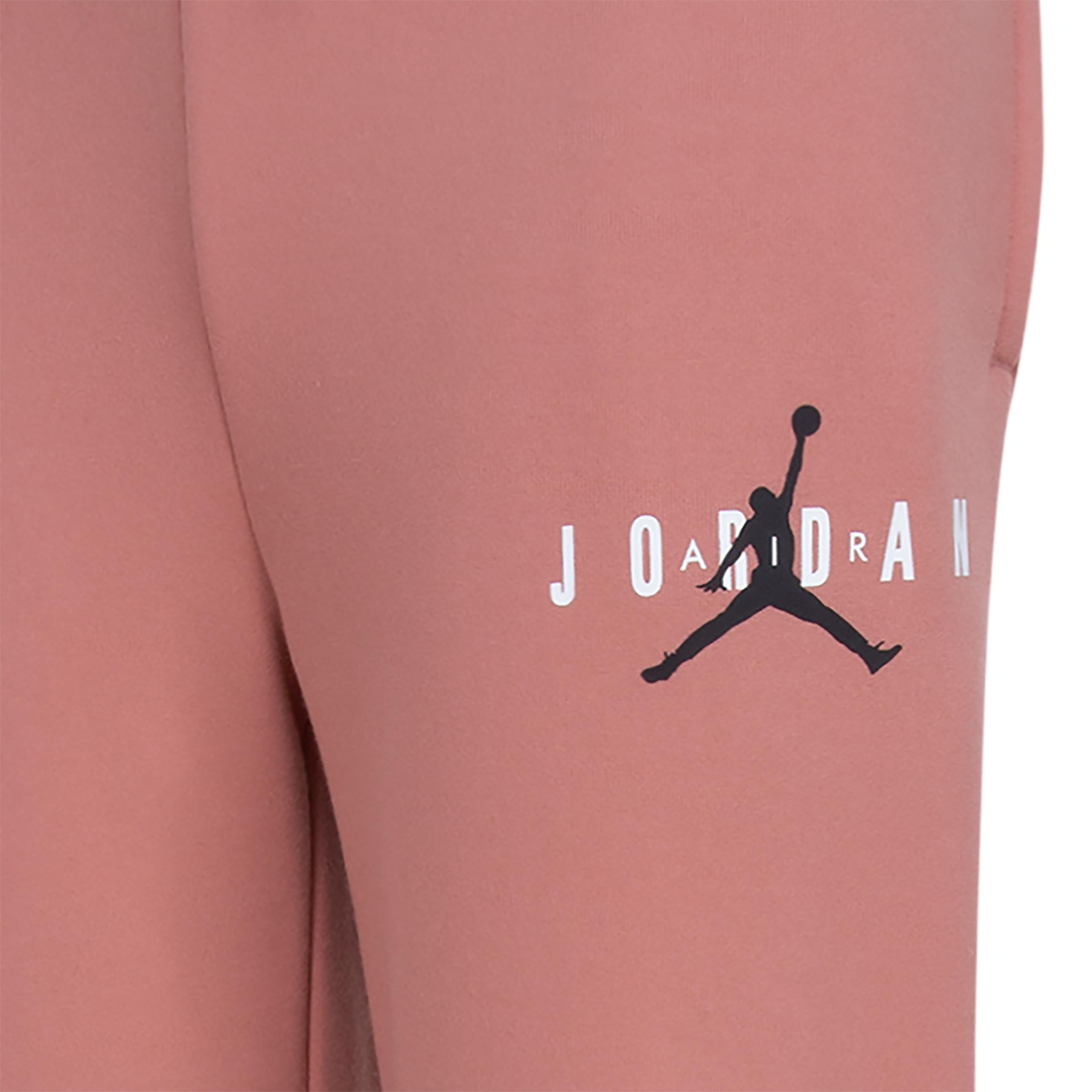 Image of Pantaloni Nike Jumpman Sustainable 8-15 ani