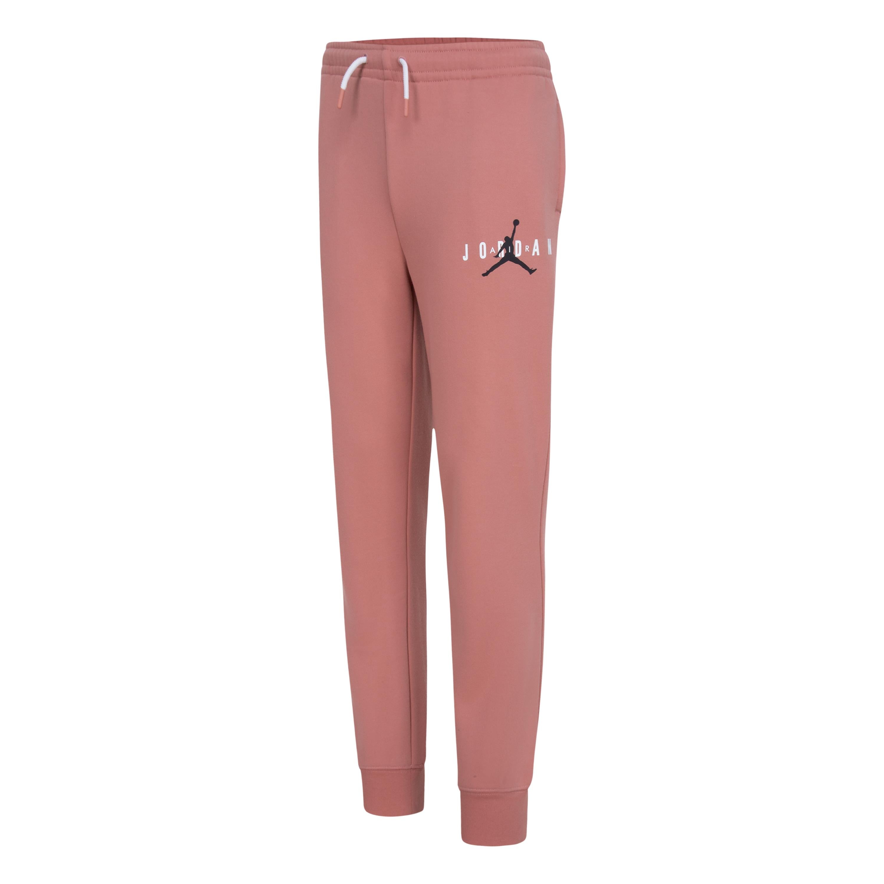 Image of Pantaloni Nike Jumpman Sustainable 8-15 ani