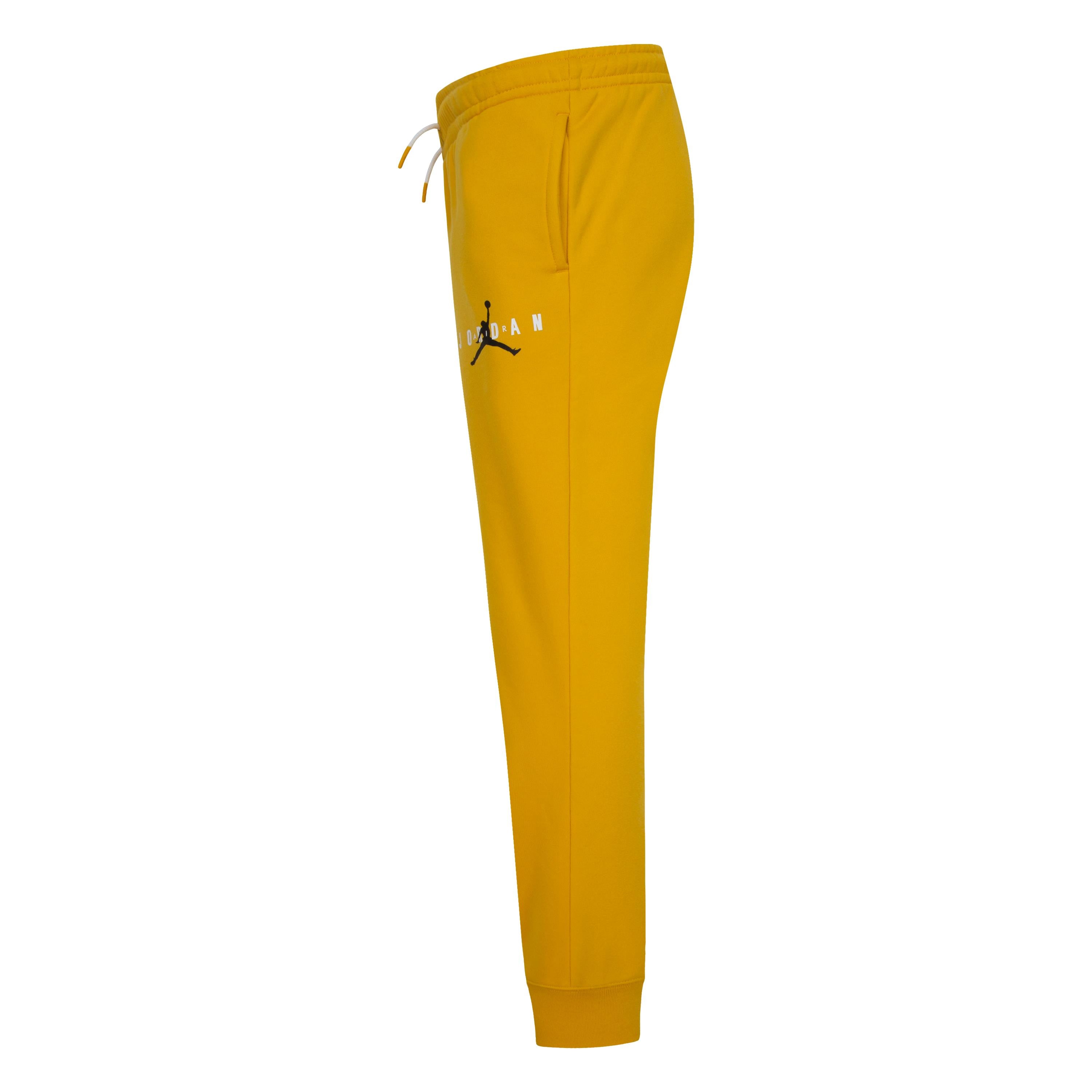 Image of Pantaloni Nike Jumpman Sustainable 8-15 ani