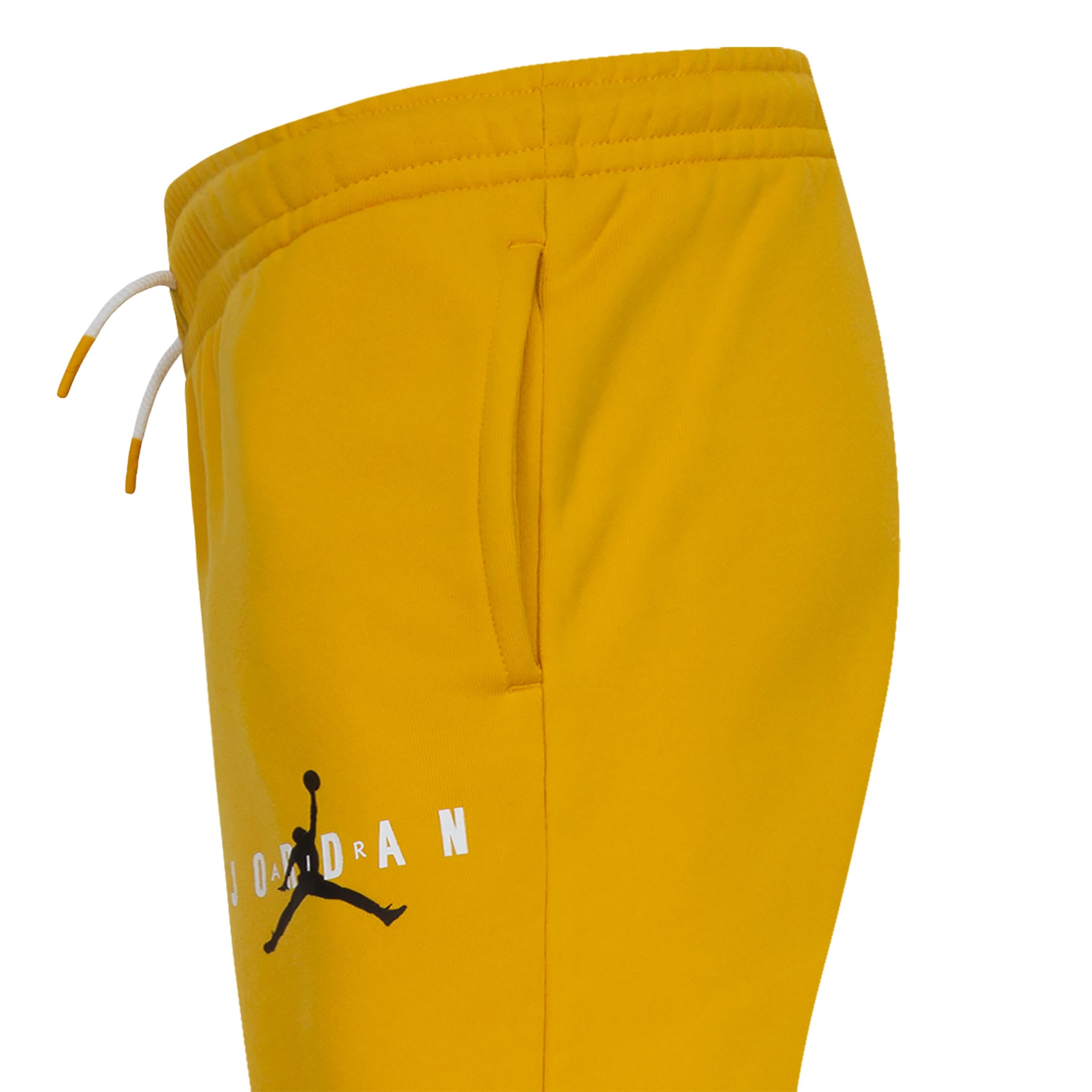 Pantaloni Nike Jumpman Sustainable 8-15 ani