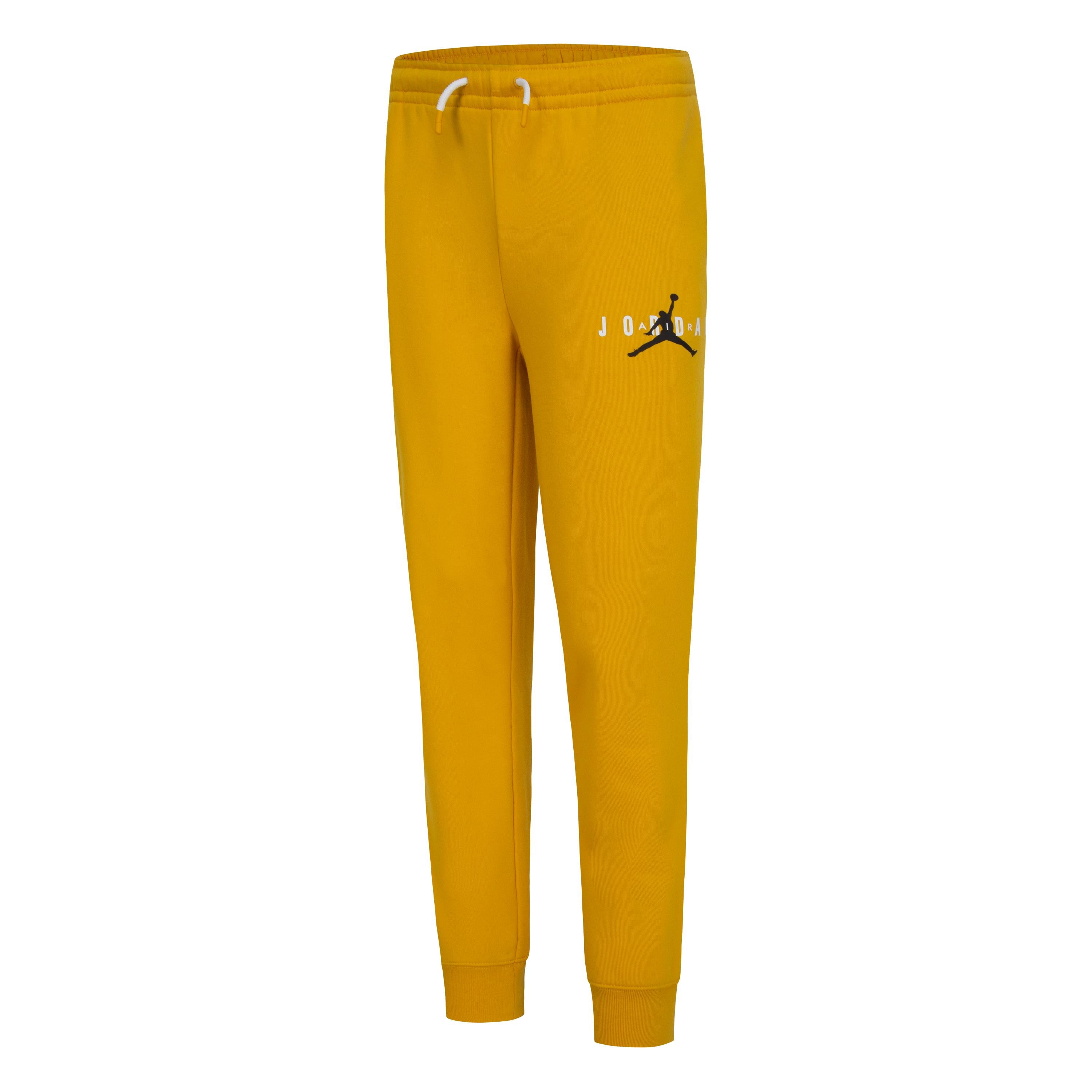 Image of Pantaloni Nike Jumpman Sustainable 8-15 ani