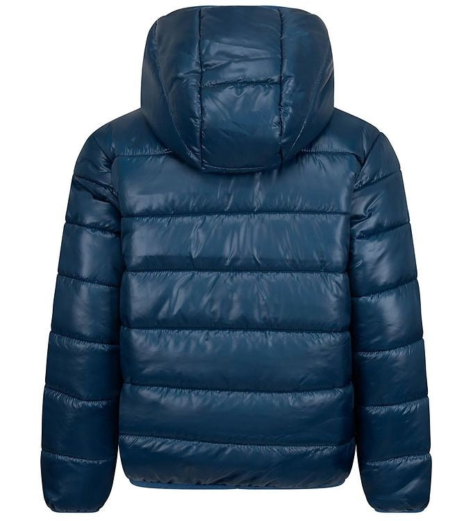 Geaca grosime medie Nike Jordan matlasata 8-16 ani