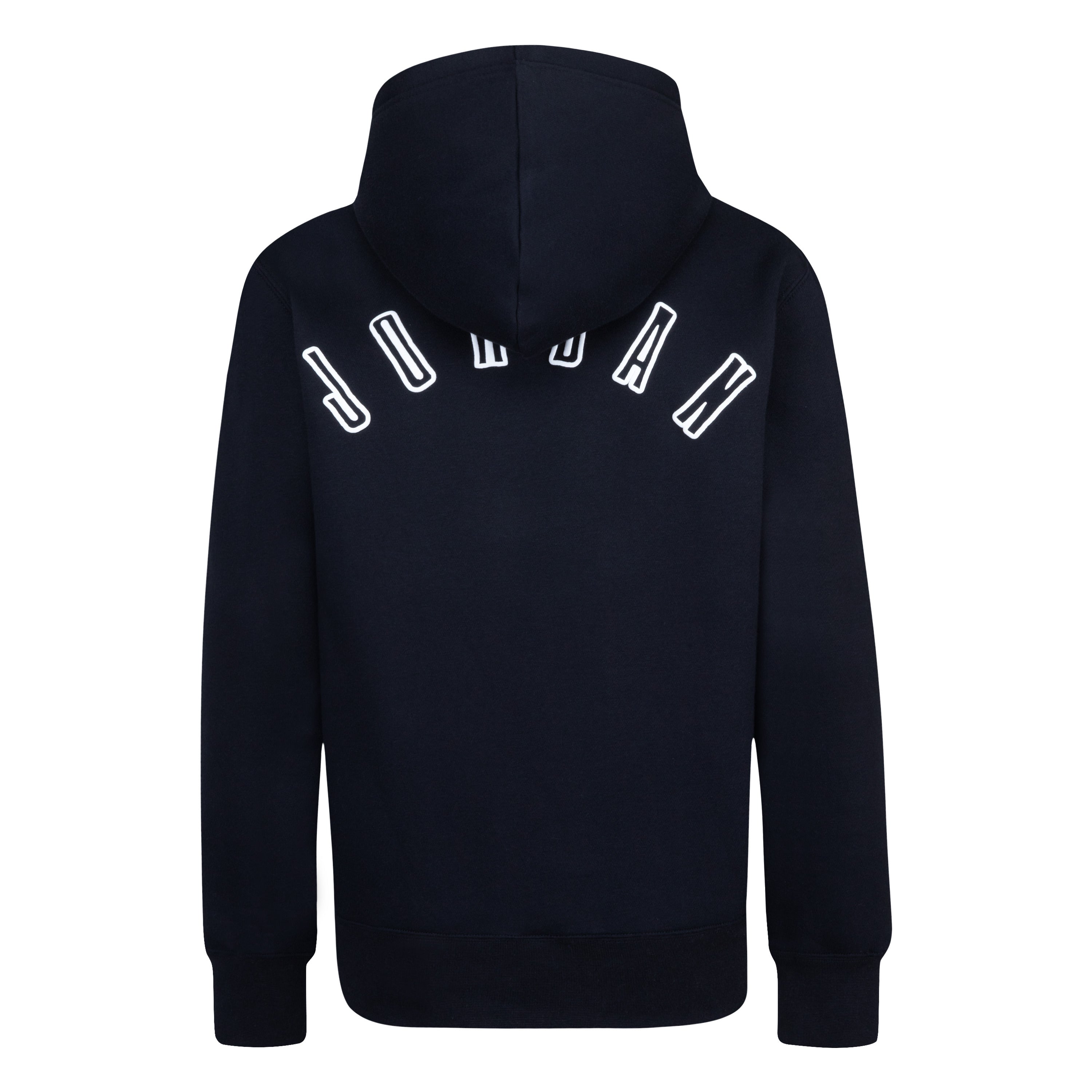 Hanorac Nike Jordan Flight Mvp 8-16 ani