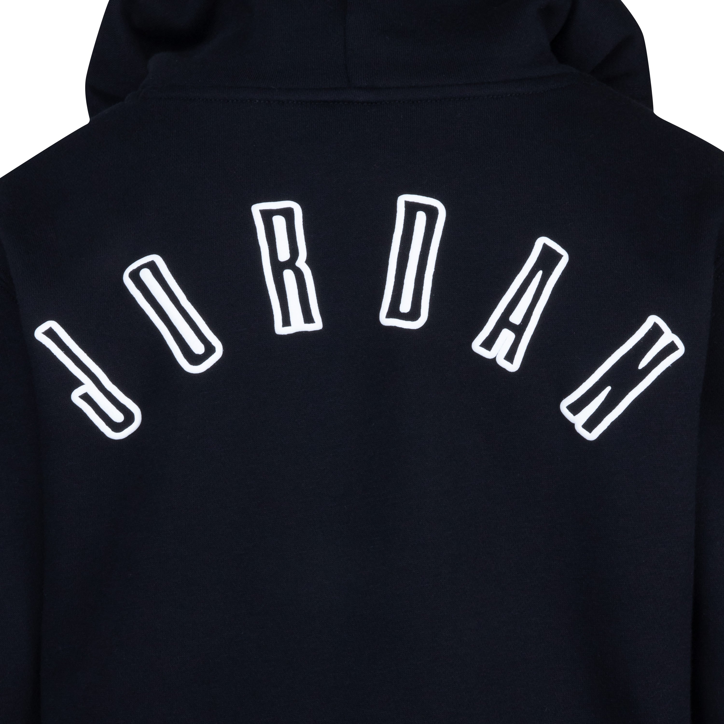 Hanorac Nike Jordan Flight Mvp 8-16 ani