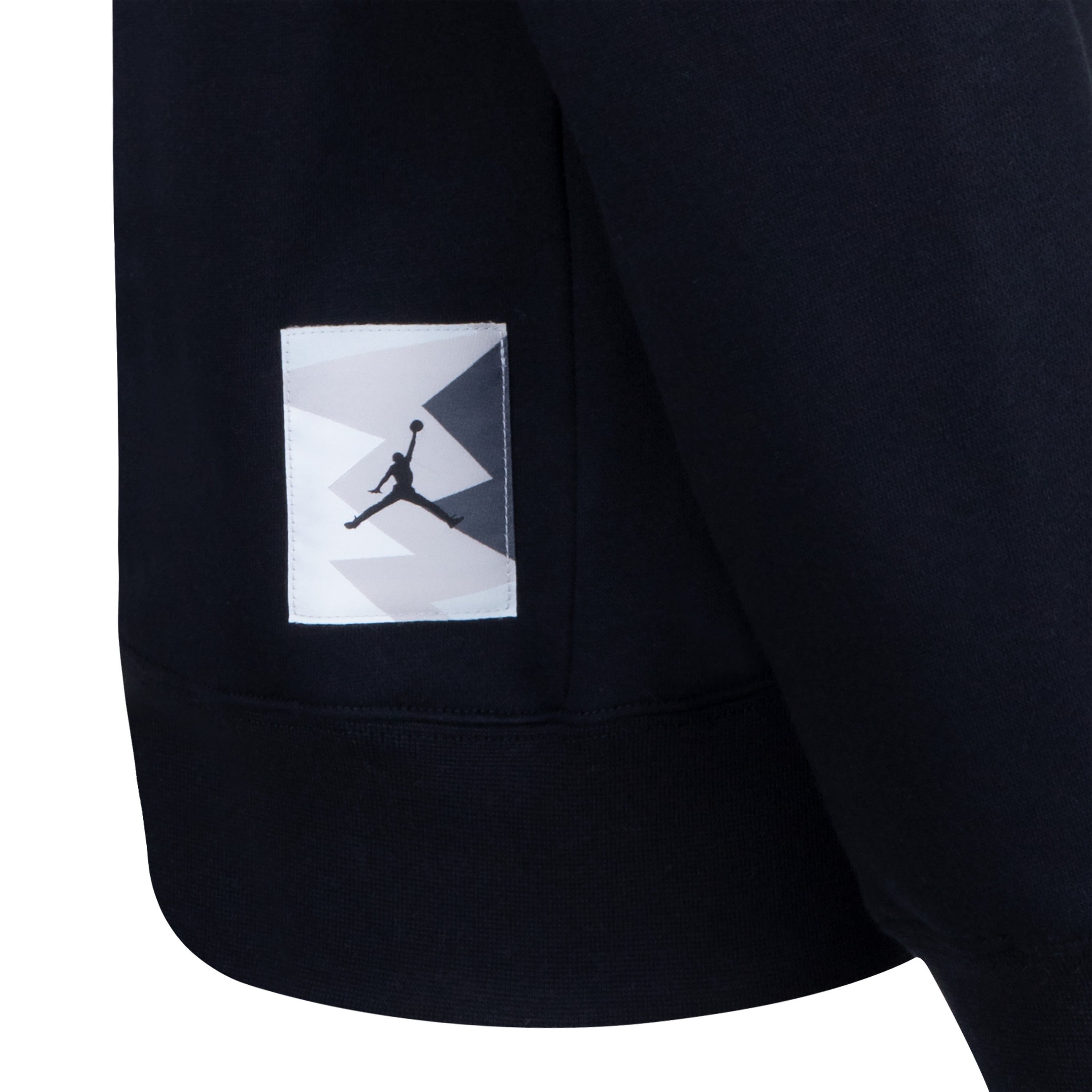 Hanorac Nike Jordan Flight Mvp 8-16 ani