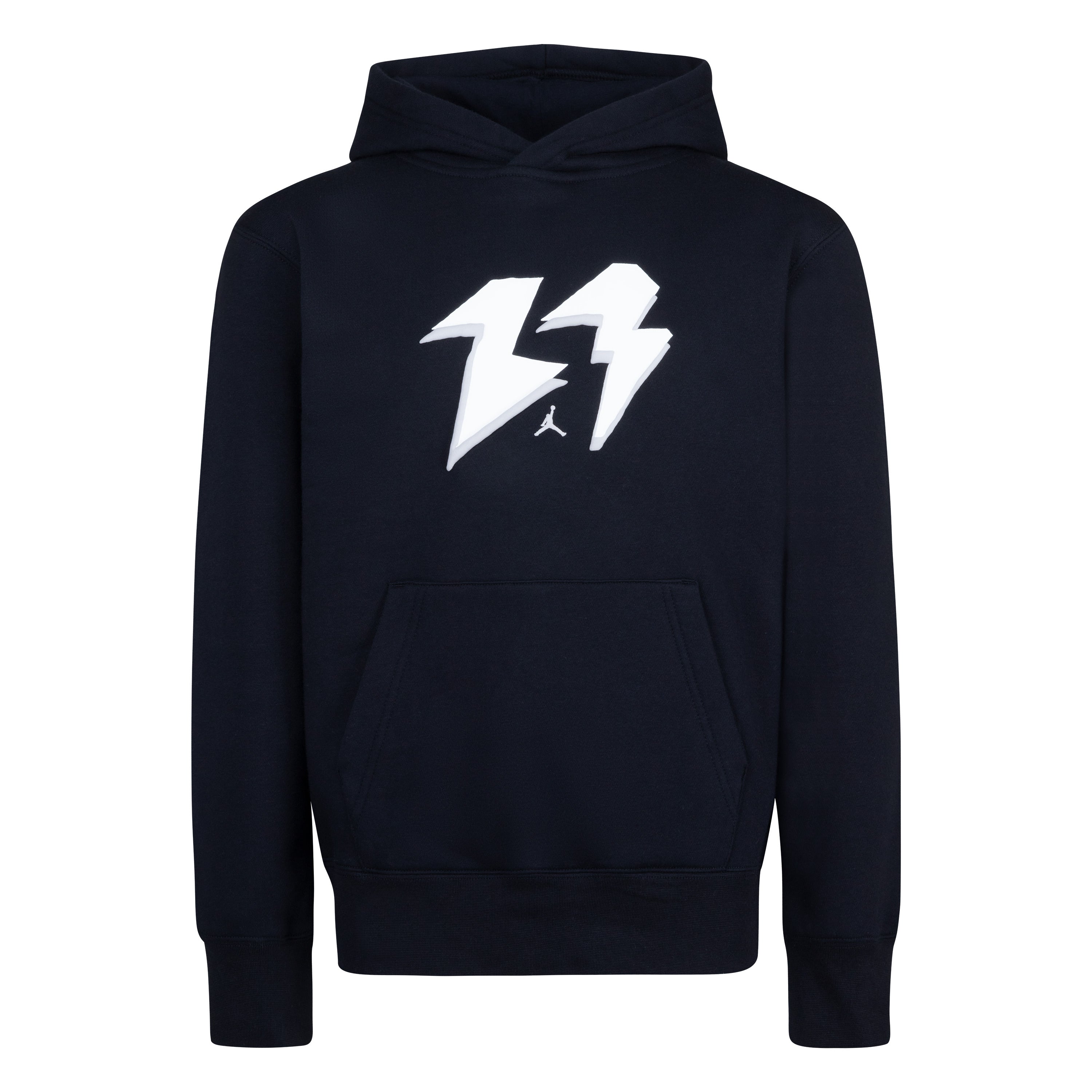 Hanorac Nike Jordan Flight Mvp 8-16 ani