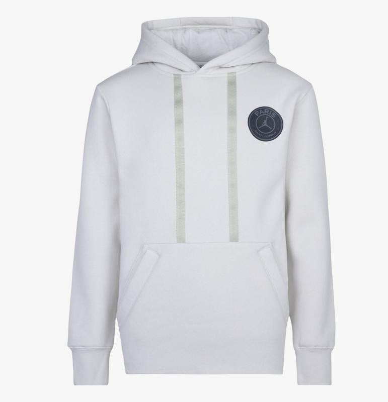 Hanorac cu gluga Nike Jordan Paris Saint Germain 8-16 ani