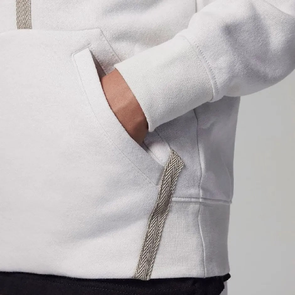 Hanorac cu gluga Nike Jordan Paris Saint Germain 8-16 ani