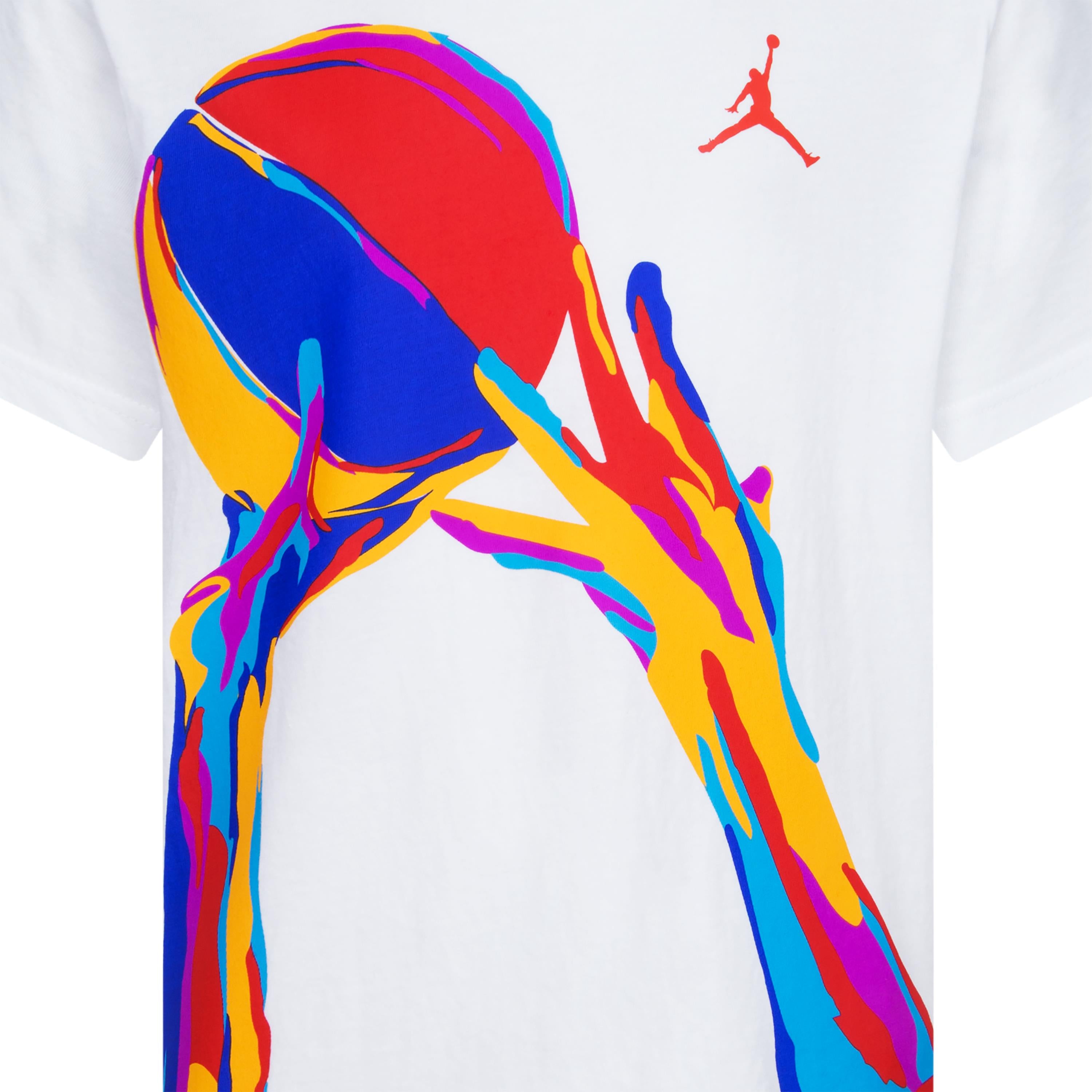 Tricou Nike Jordan The Form 8- 16 ani