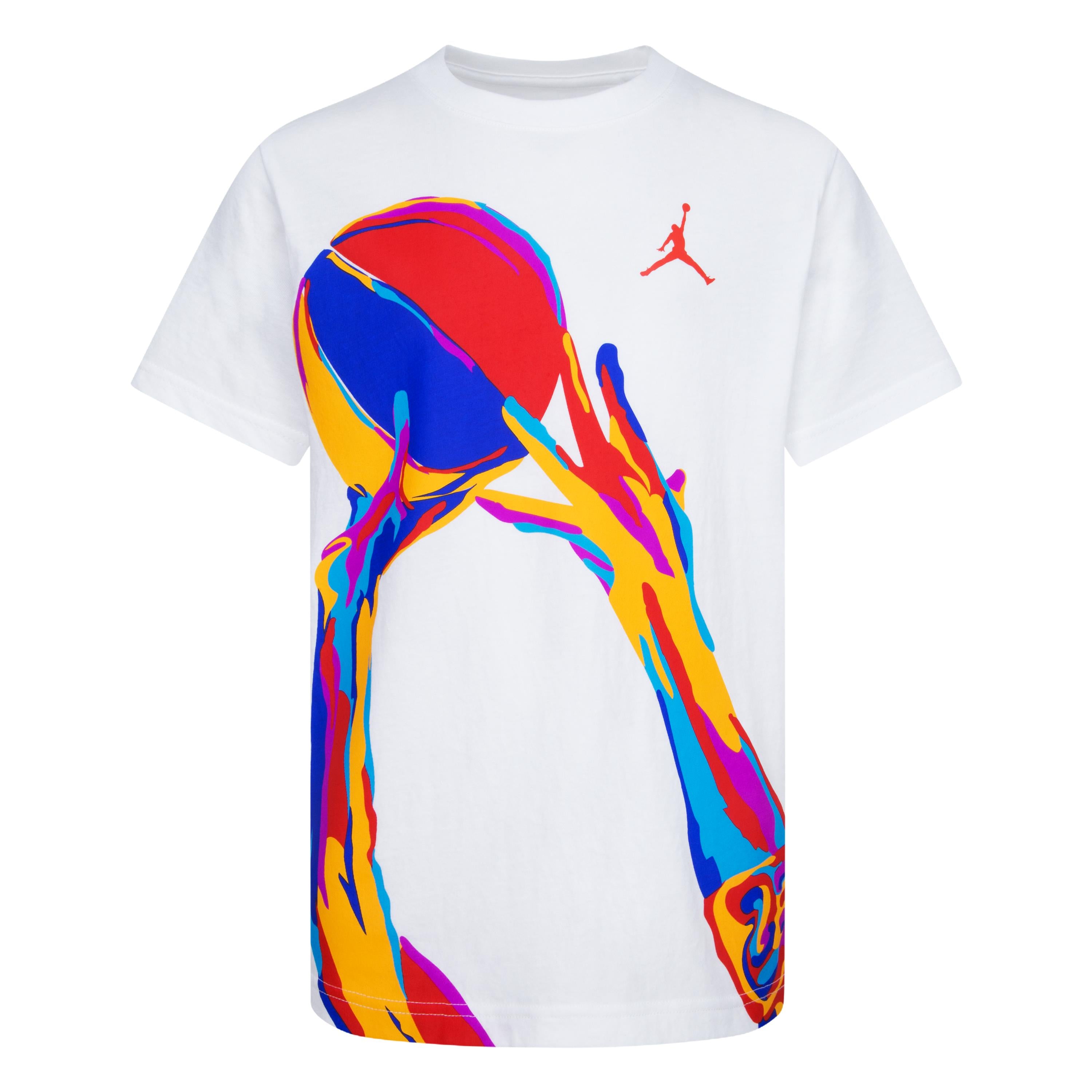 Tricou Nike Jordan The Form 8- 16 ani
