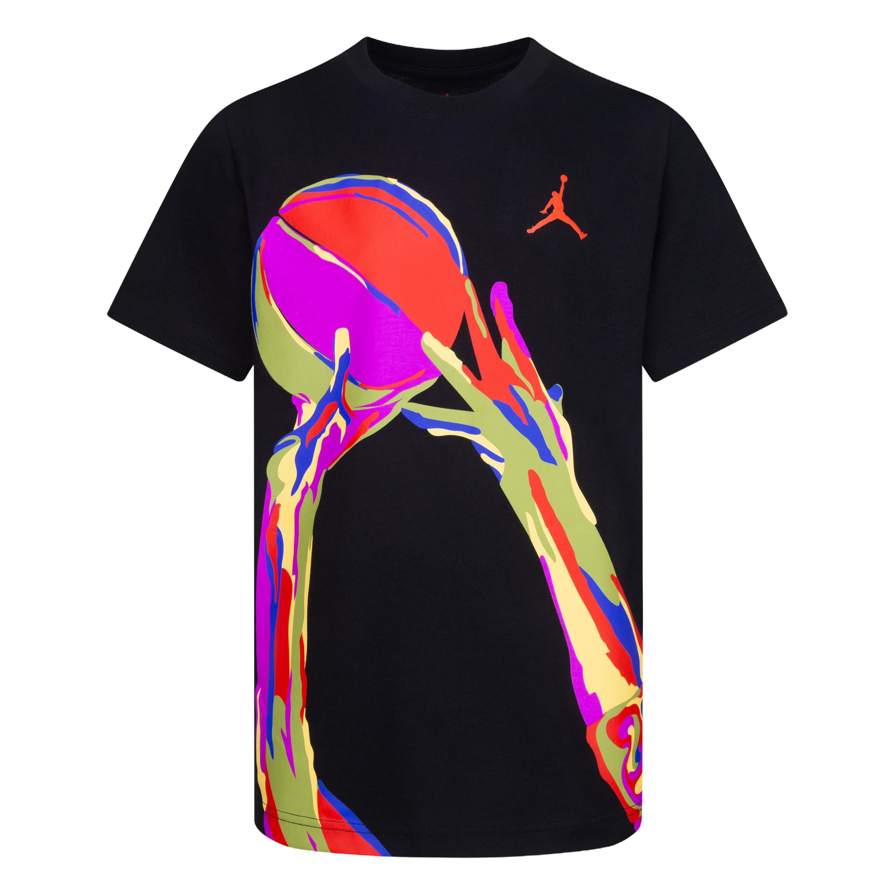 Tricou Nike Jordan The Form 8- 16 ani