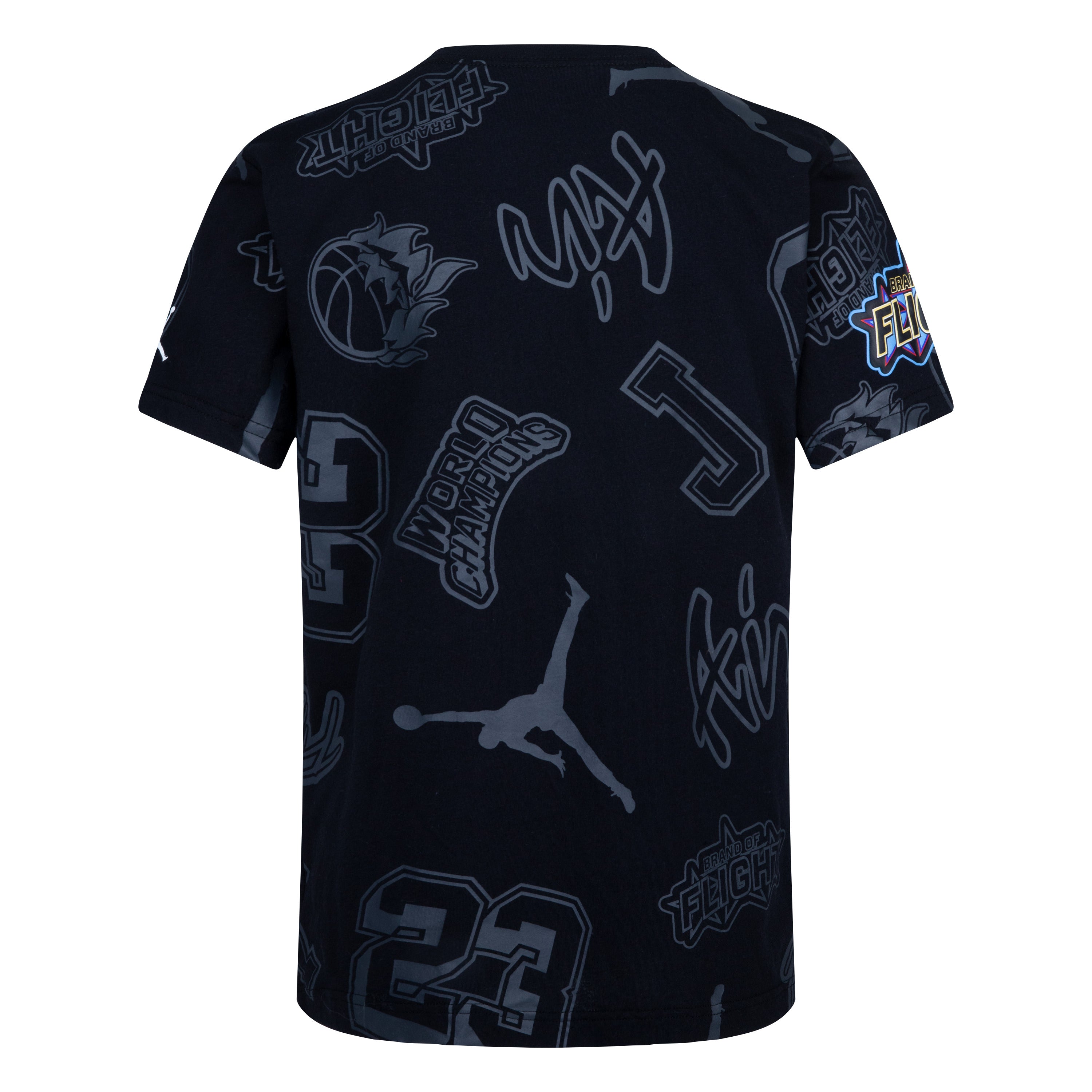 Tricou Nike Jordan Jdb 8-16 ani