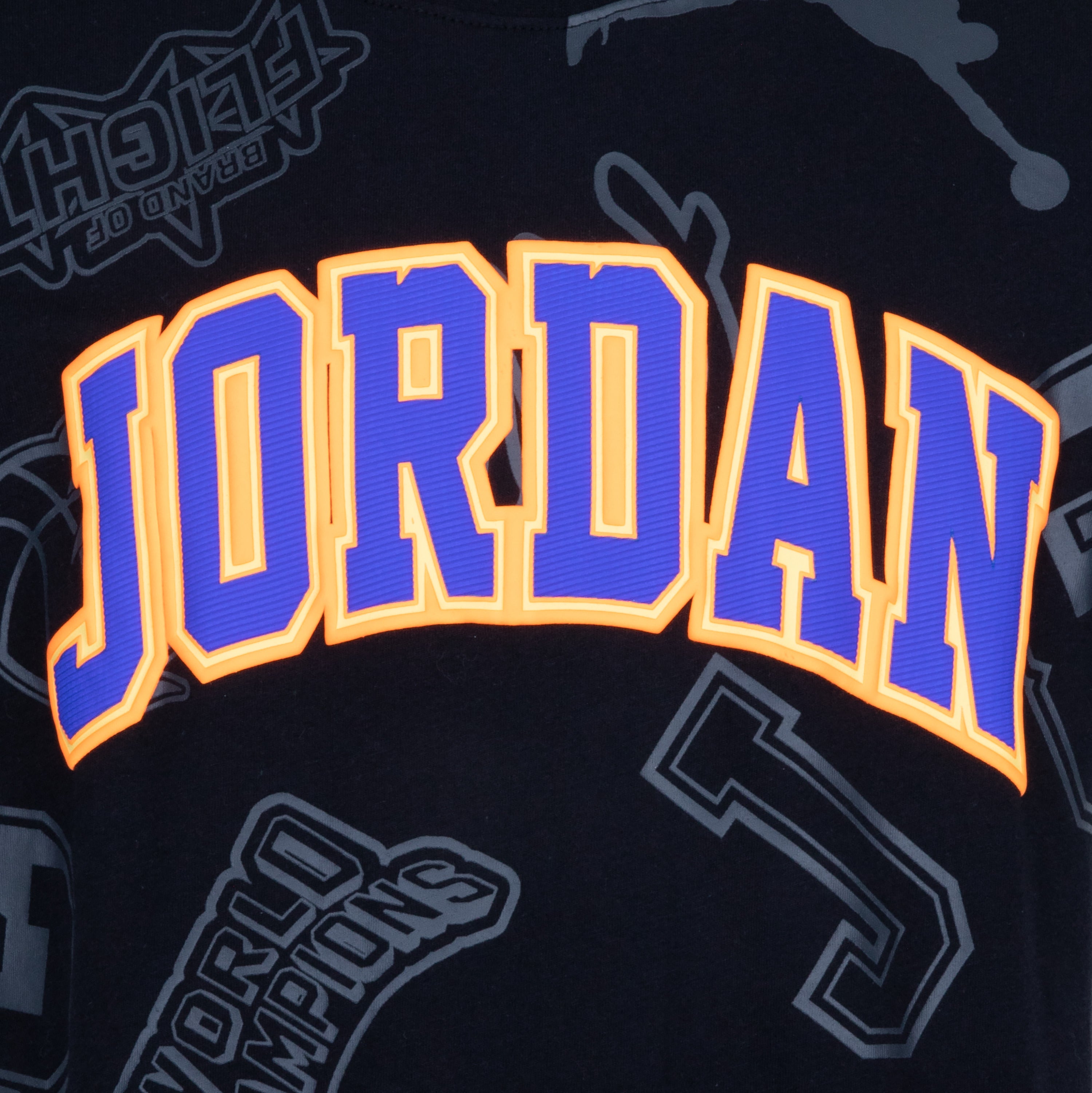 Tricou Nike Jordan Jdb 8-16 ani