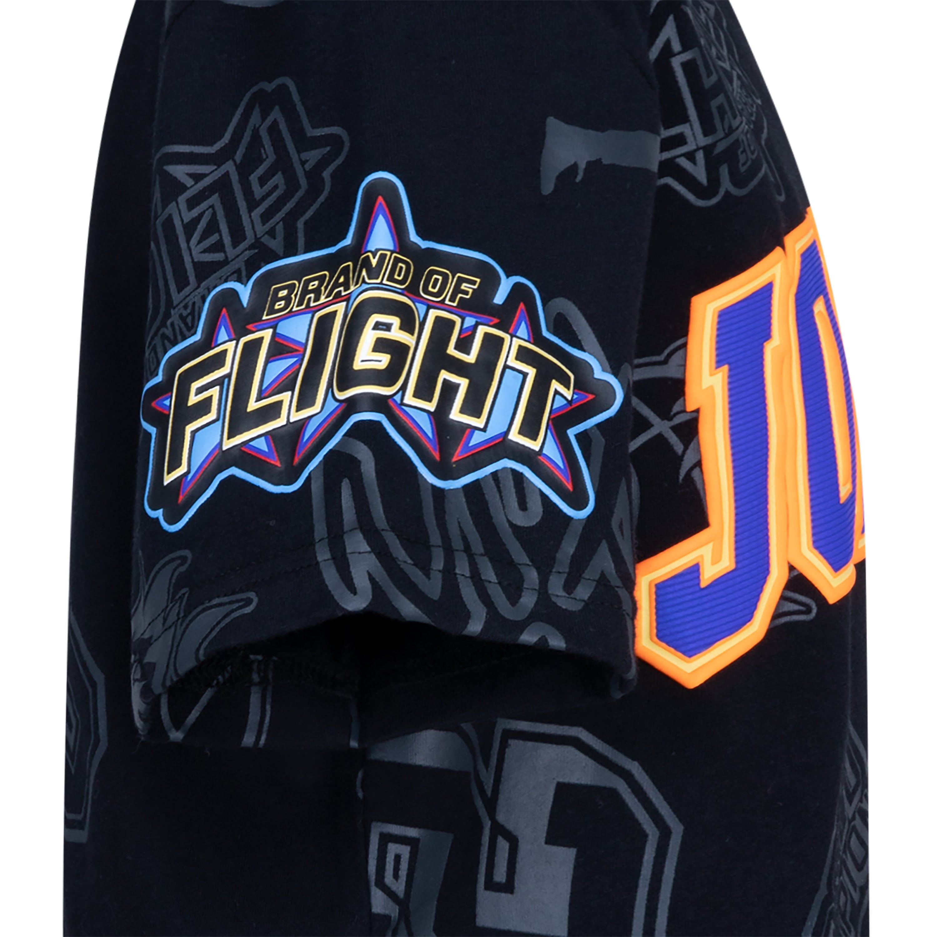 Tricou Nike Jordan Jdb 8-16 ani