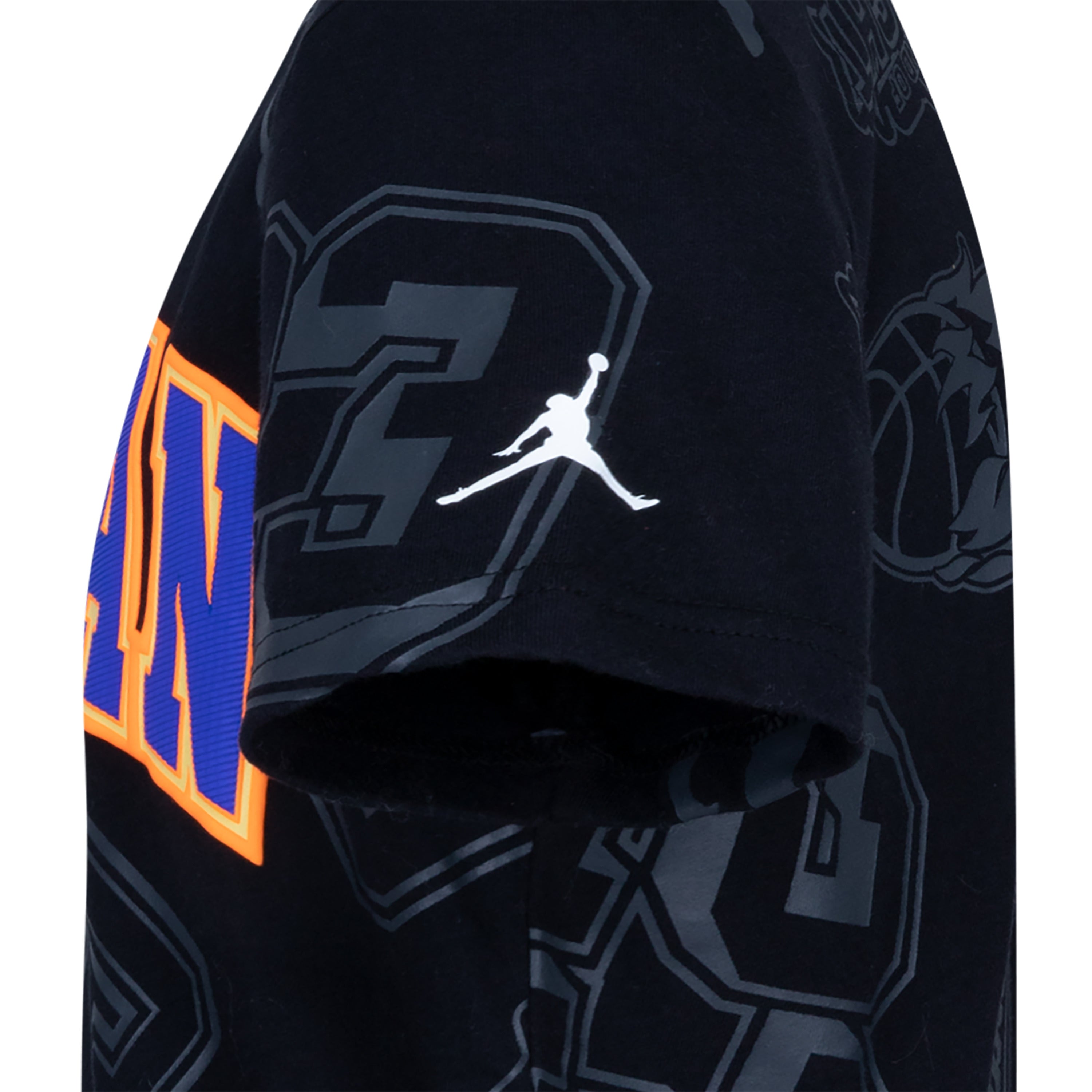 Tricou Nike Jordan Jdb 8-16 ani