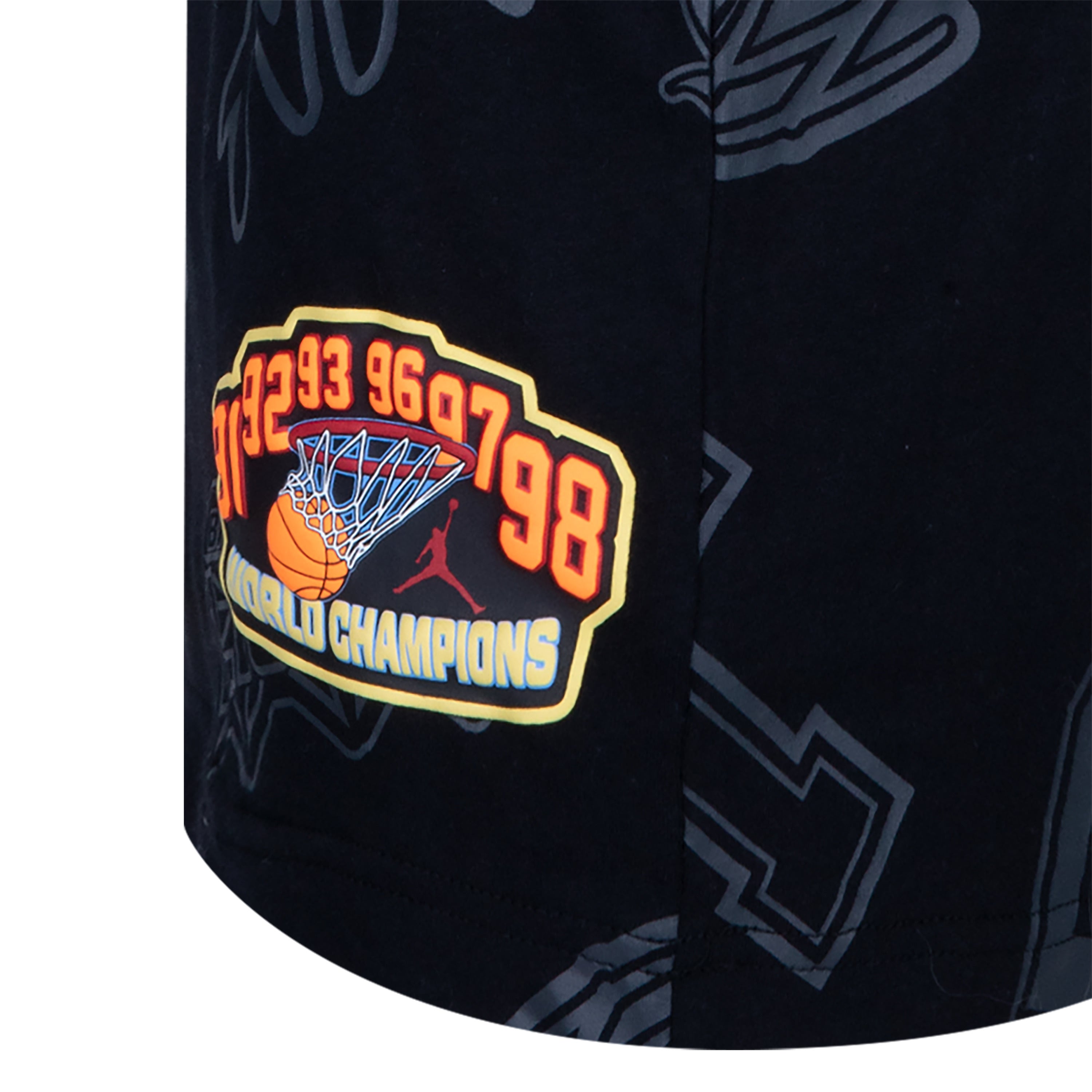 Tricou Nike Jordan Jdb 8-16 ani