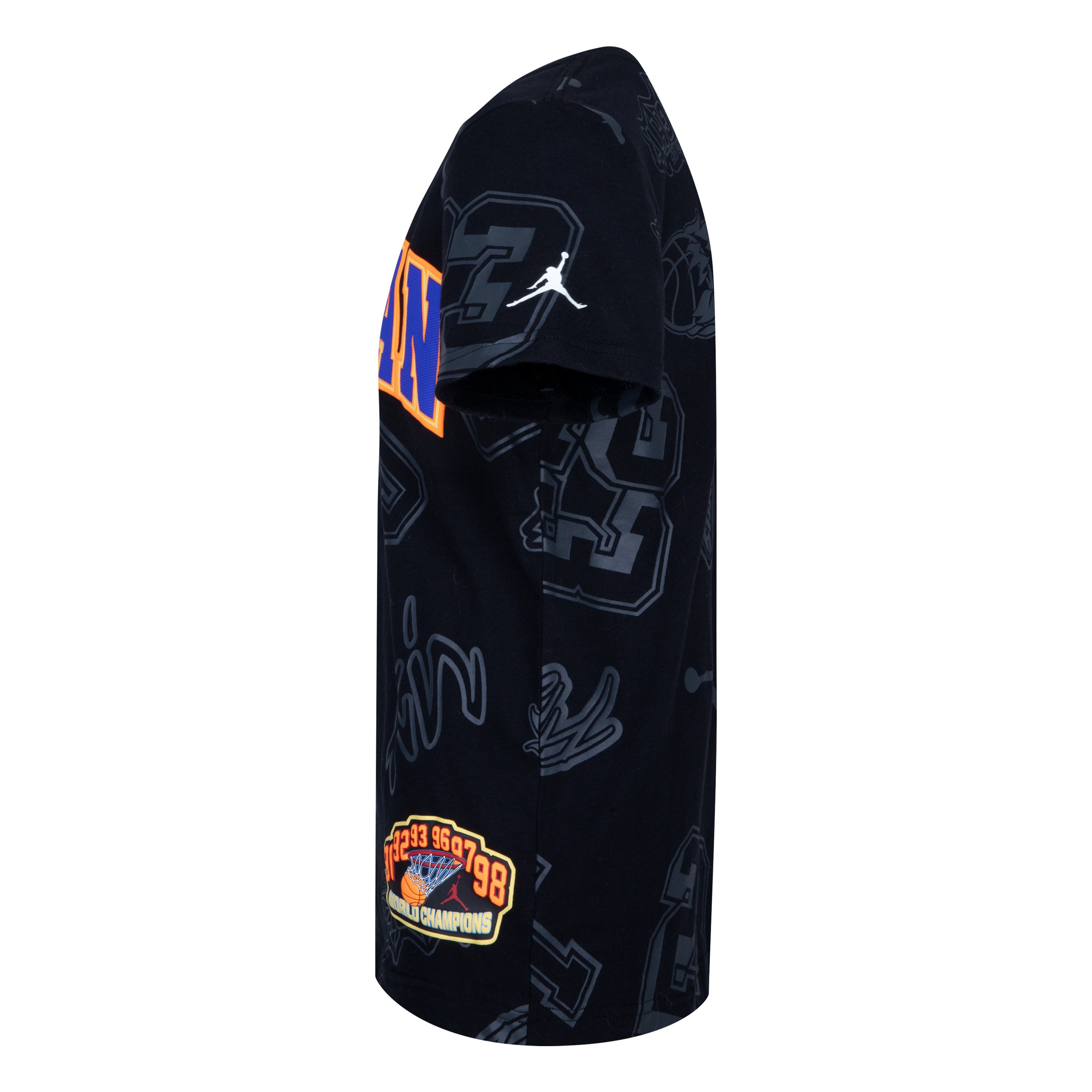 Tricou Nike Jordan Jdb 8-16 ani