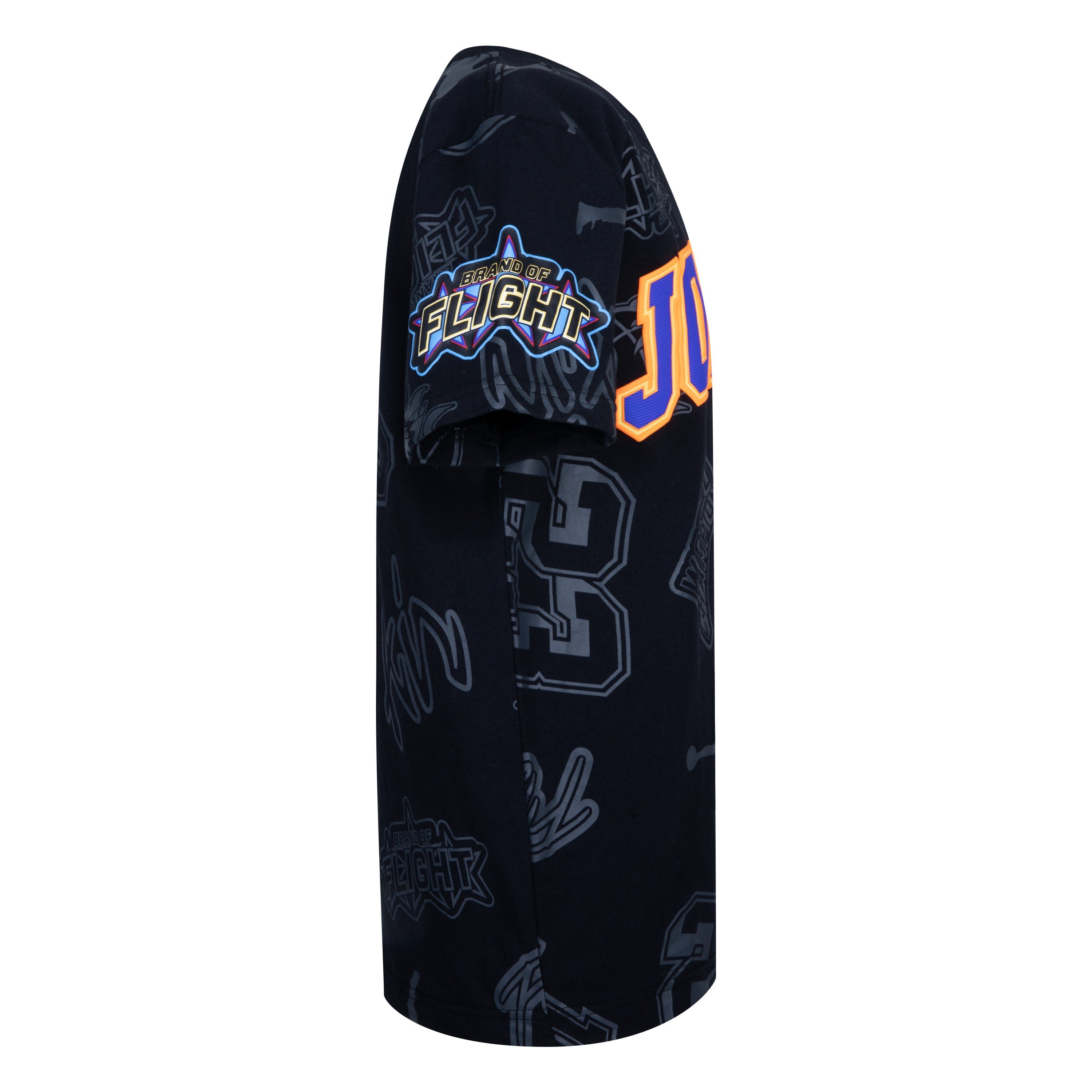 Tricou Nike Jordan Jdb 8-16 ani