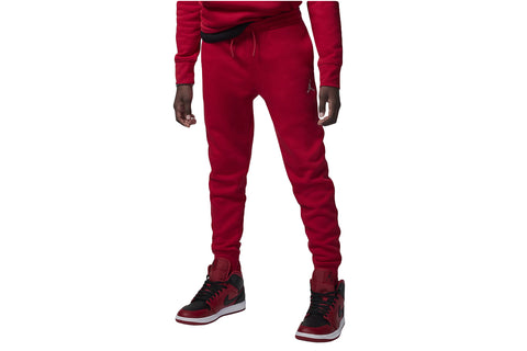 Pantaloni Nike Jdb Mj Brooklyn Flc Ess Pant 8 - 15 Ani