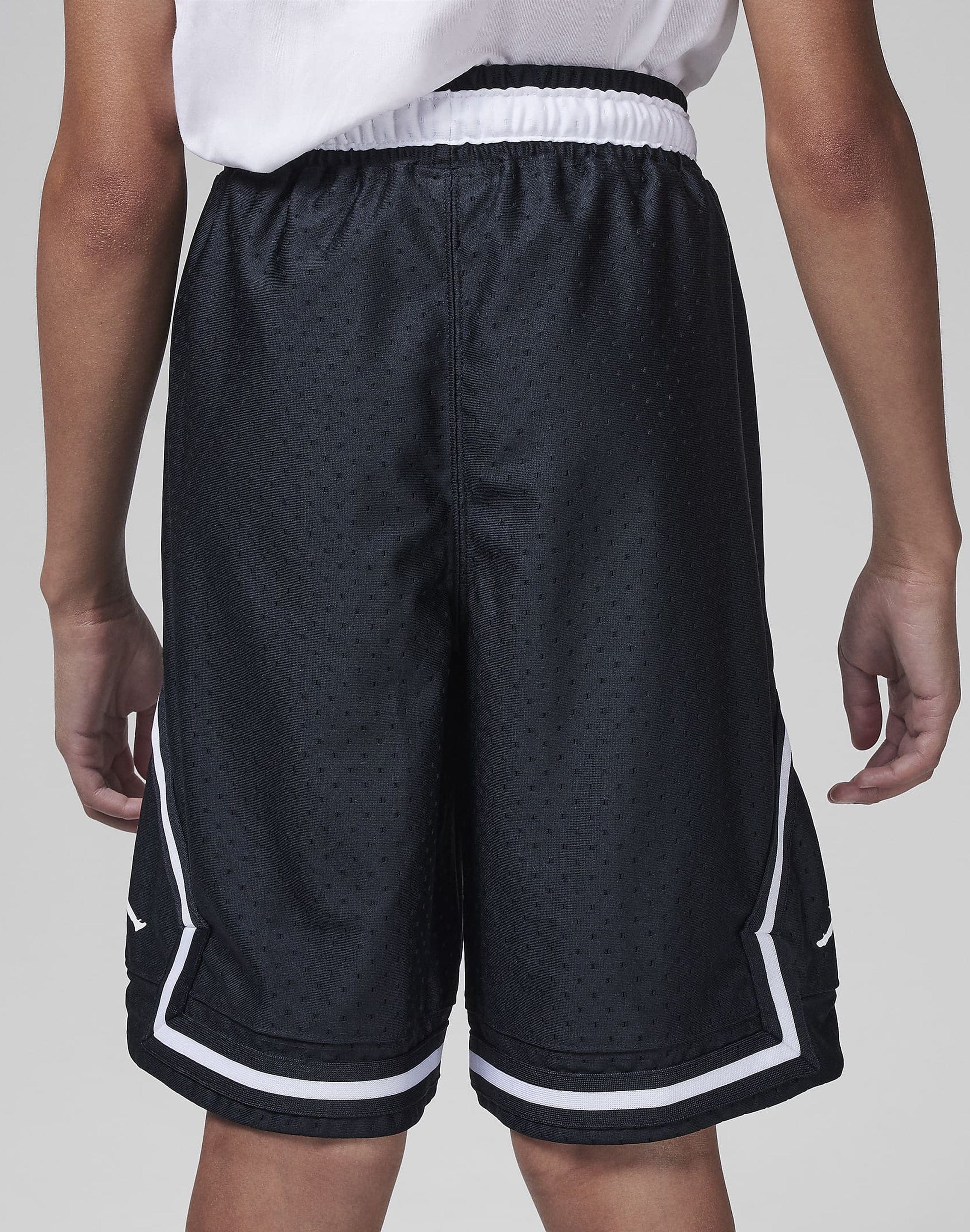 Pantaloni scurti Nike Jordan Dri Fit Sport Diamond 8 - 15 Ani