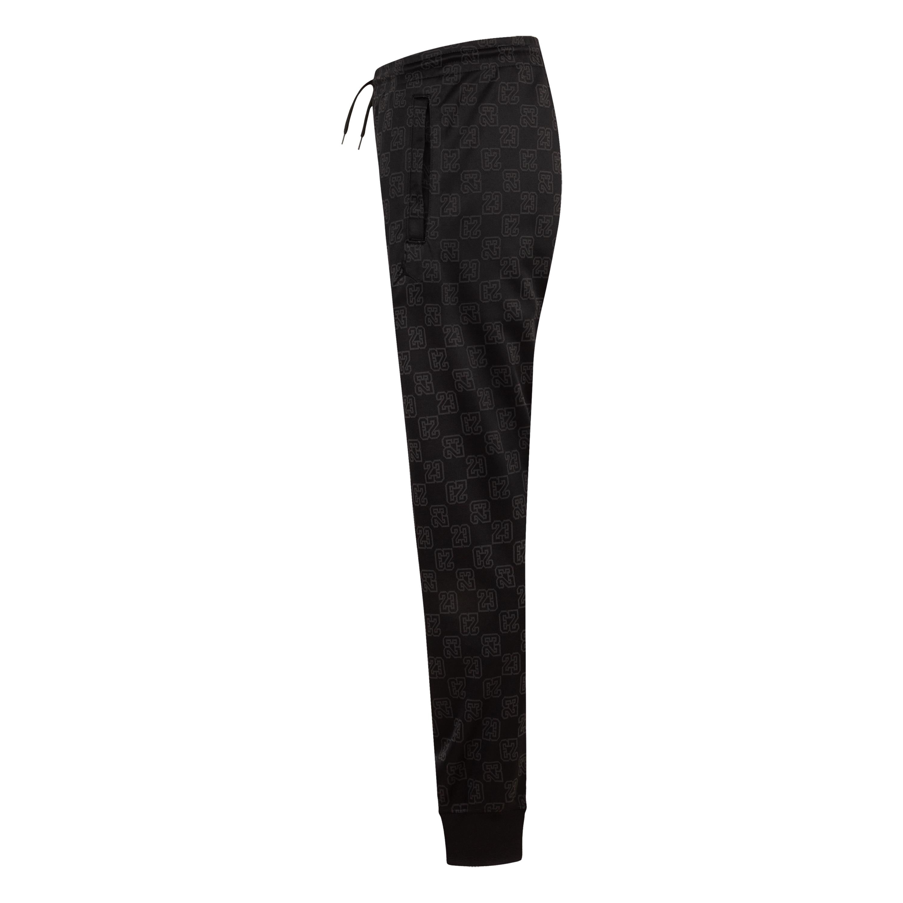 Image of Pantaloni-Nike-Jdb Jordan Monogram Track Pant 8-15 ani
