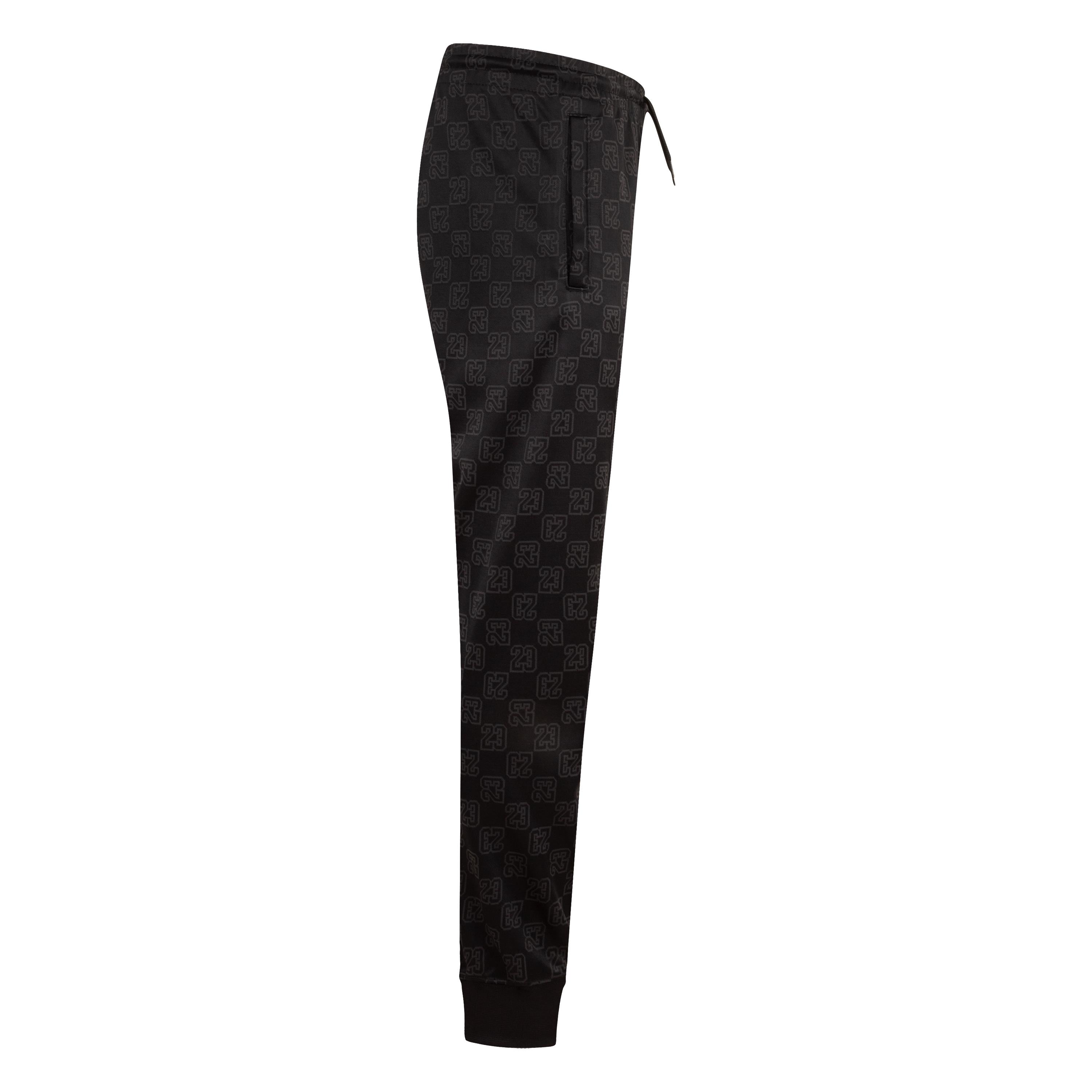 Image of Pantaloni-Nike-Jdb Jordan Monogram Track Pant 8-15 ani