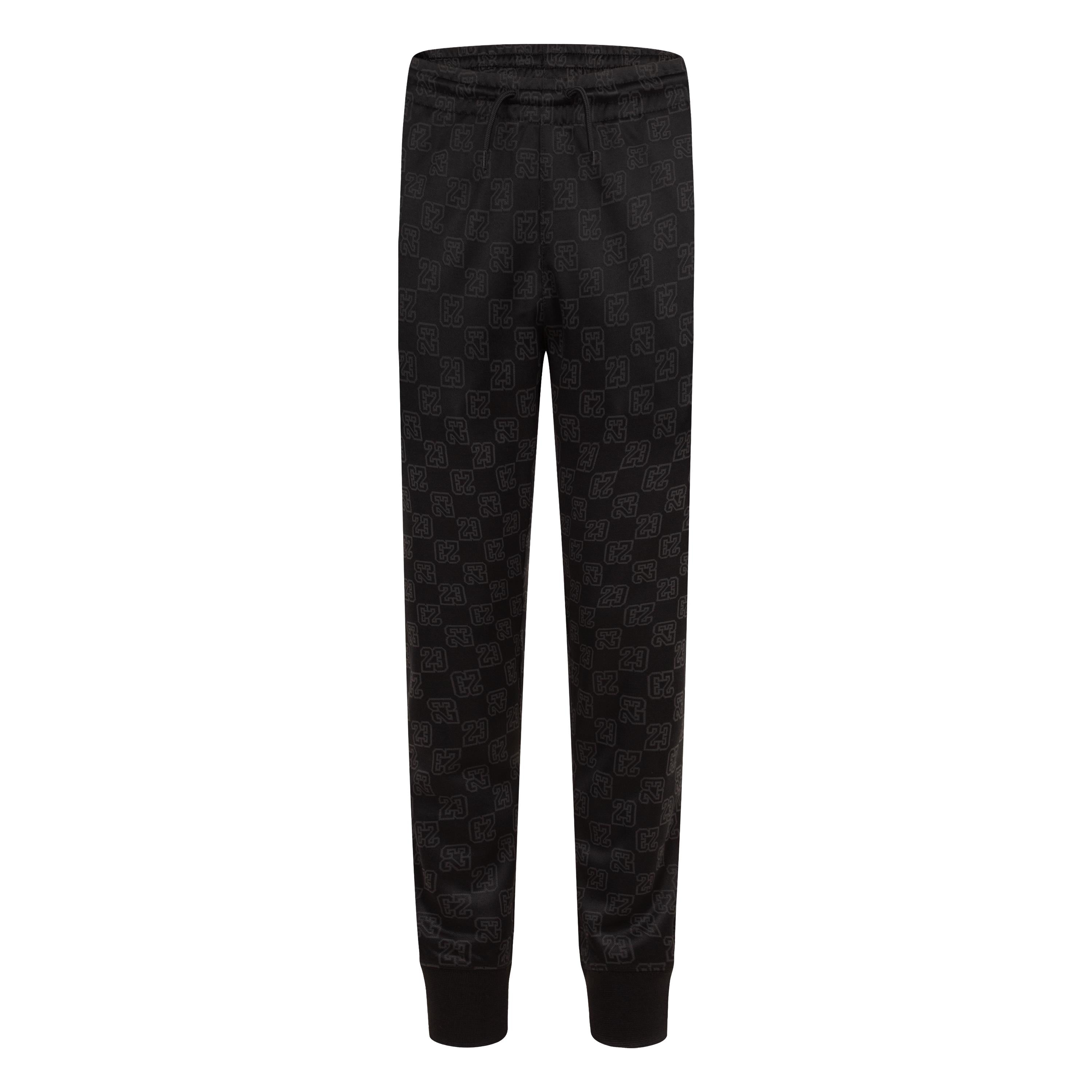 Image of Pantaloni-Nike-Jdb Jordan Monogram Track Pant 8-15 ani