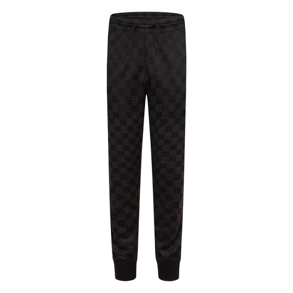 Pantaloni-Nike-Jdb Jordan Monogram Track Pant 8-15 ani