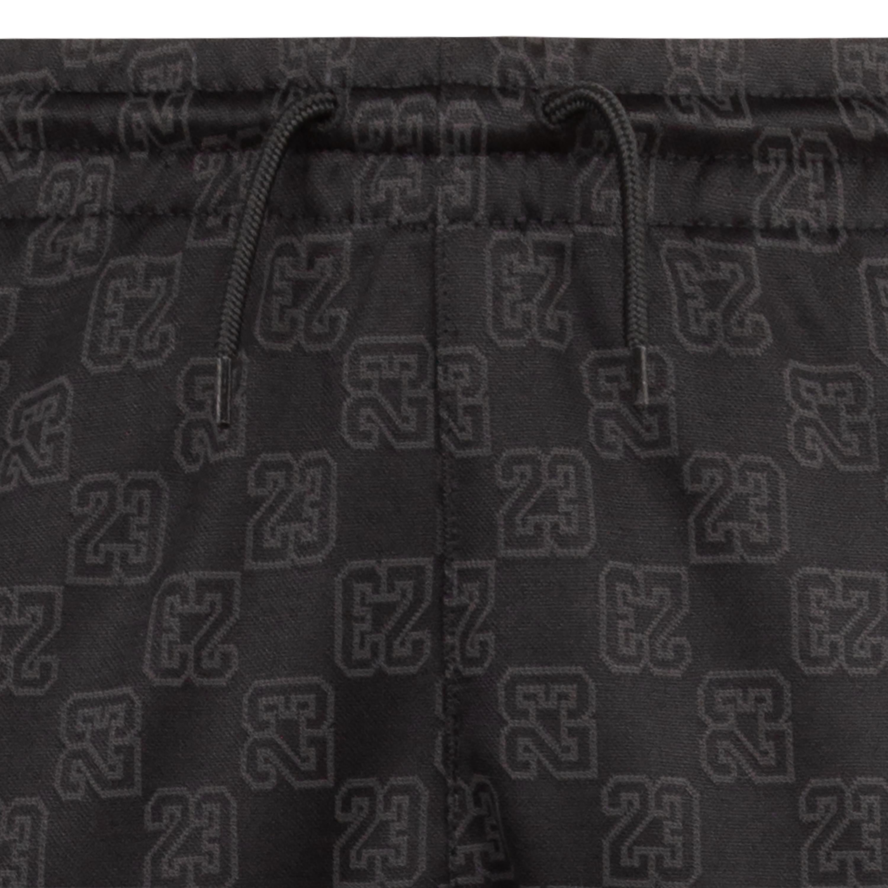 Image of Pantaloni-Nike-Jdb Jordan Monogram Track Pant 8-15 ani