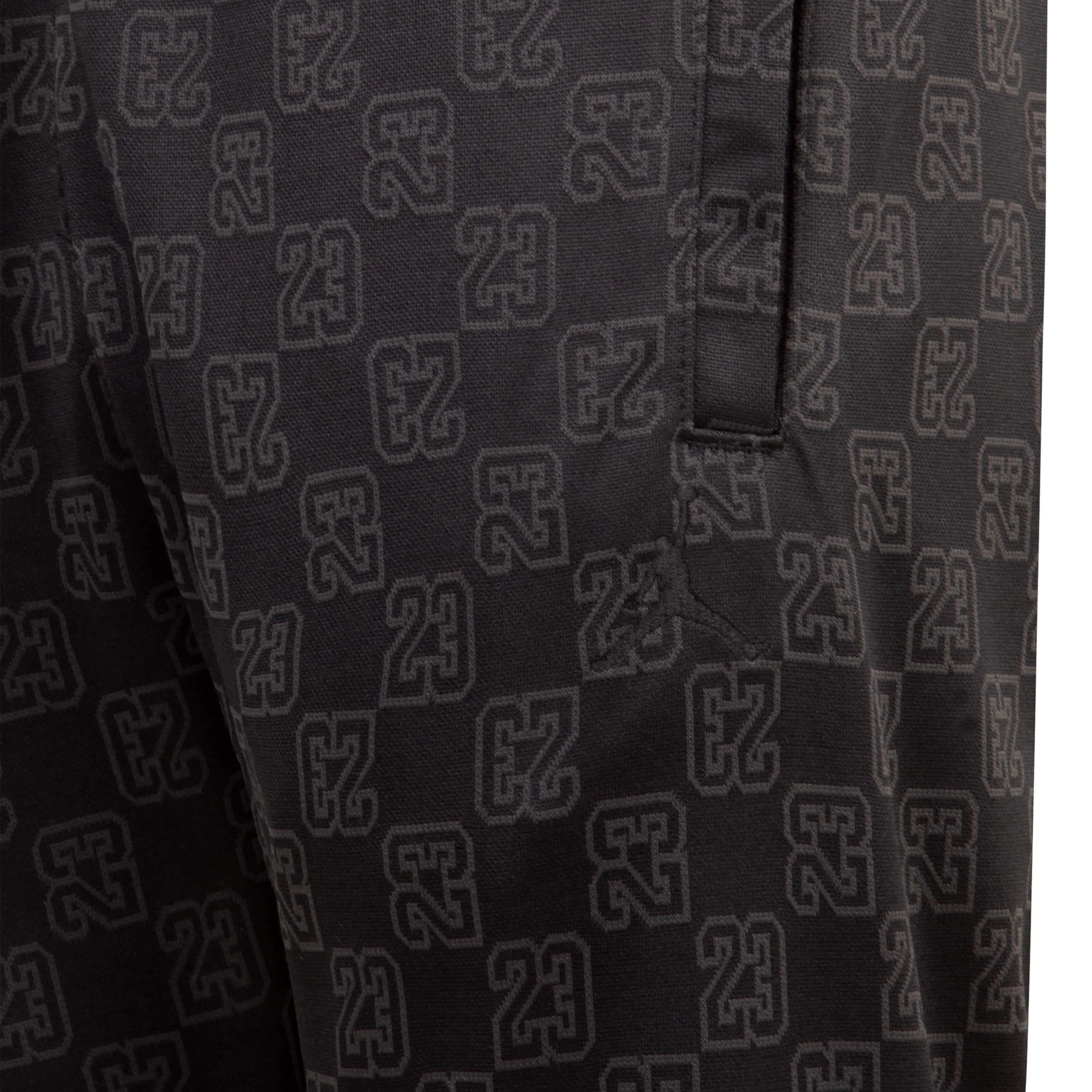Image of Pantaloni-Nike-Jdb Jordan Monogram Track Pant 8-15 ani